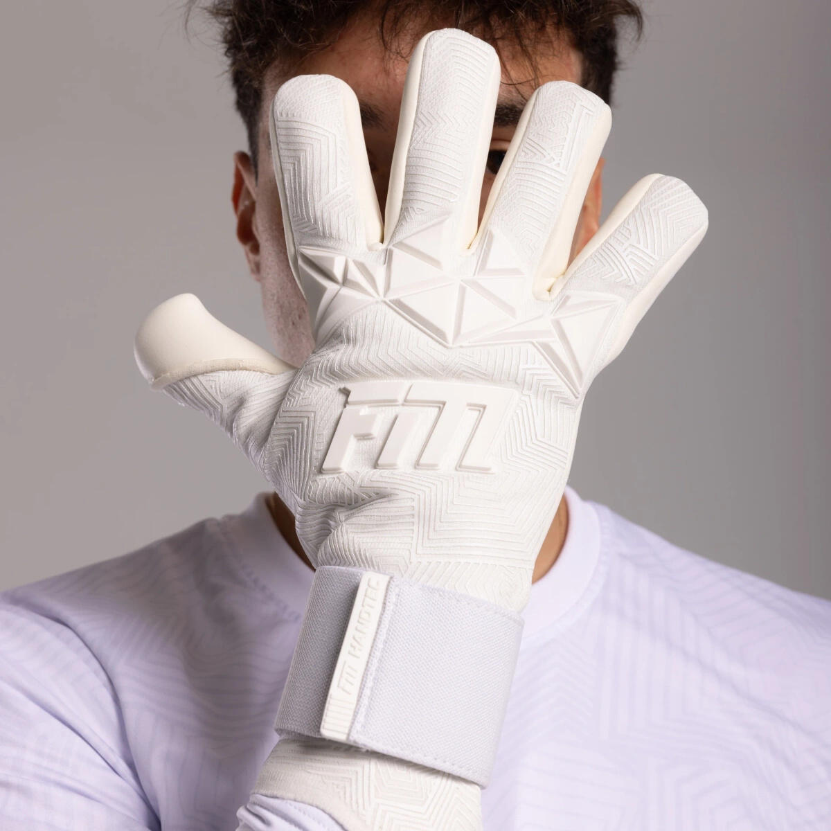 Guanti da portiere Varis X Pro 5/7