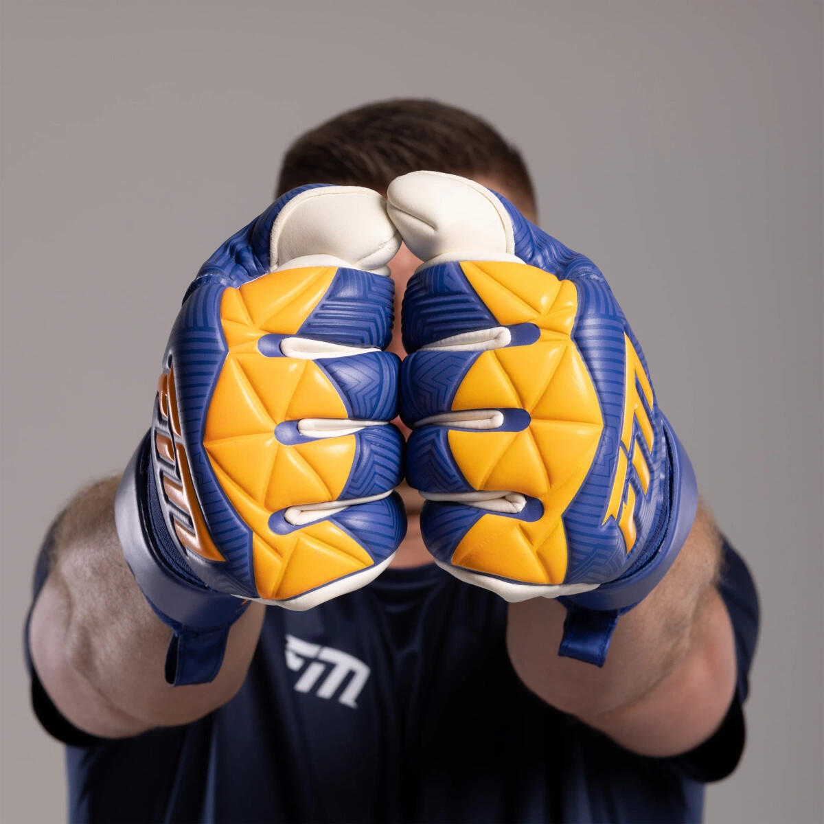 Guanti da portiere Varis X 6/7