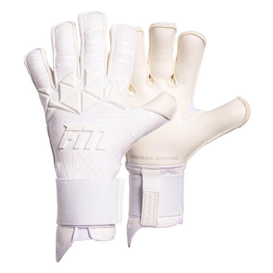 Rękawice bramkarskie Invictus X PRO