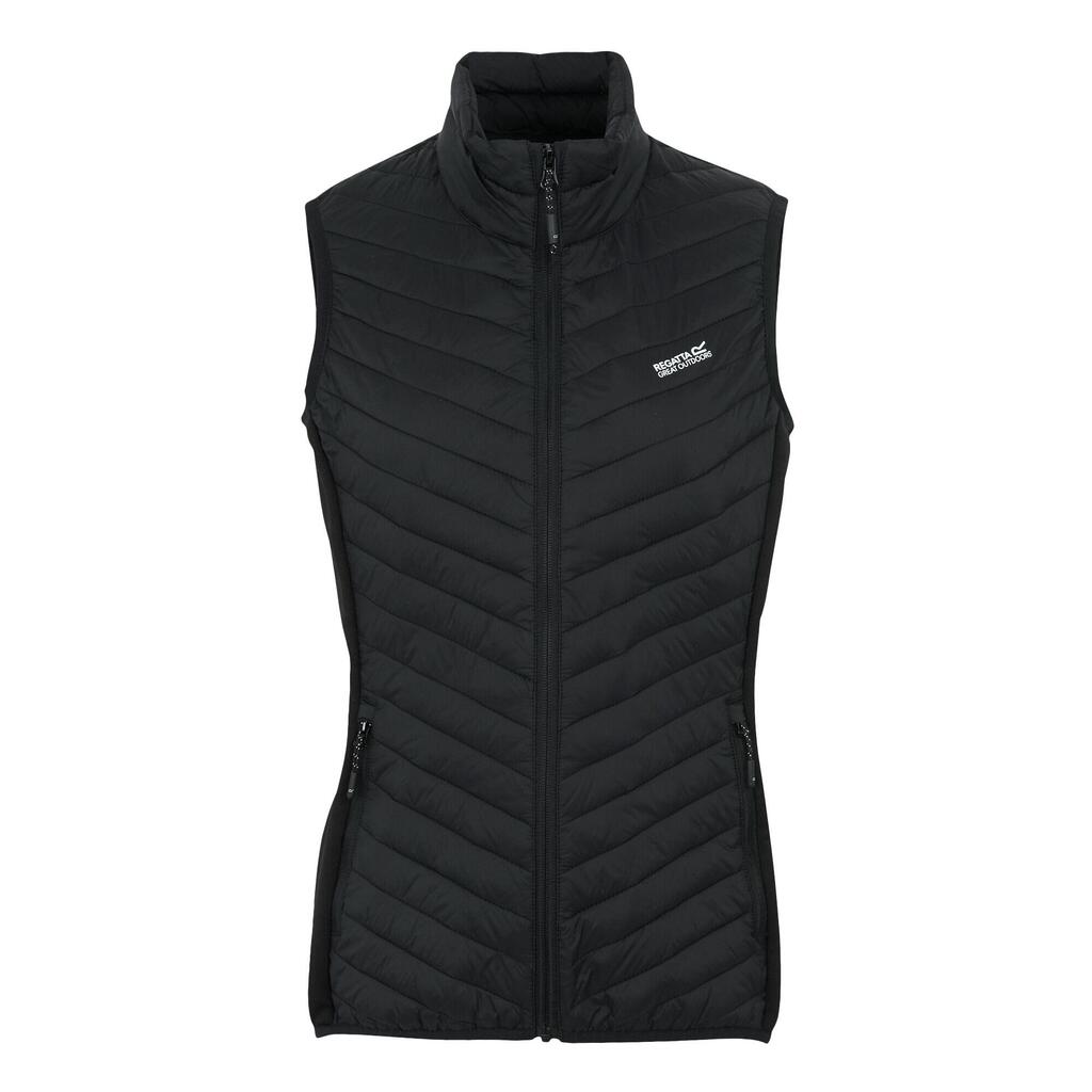 Womens Andreson Hybrid Bodywarmer