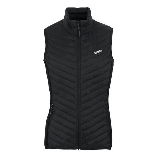 Damen Wandern Jacke - Andreson Hybrid Bodywarmer