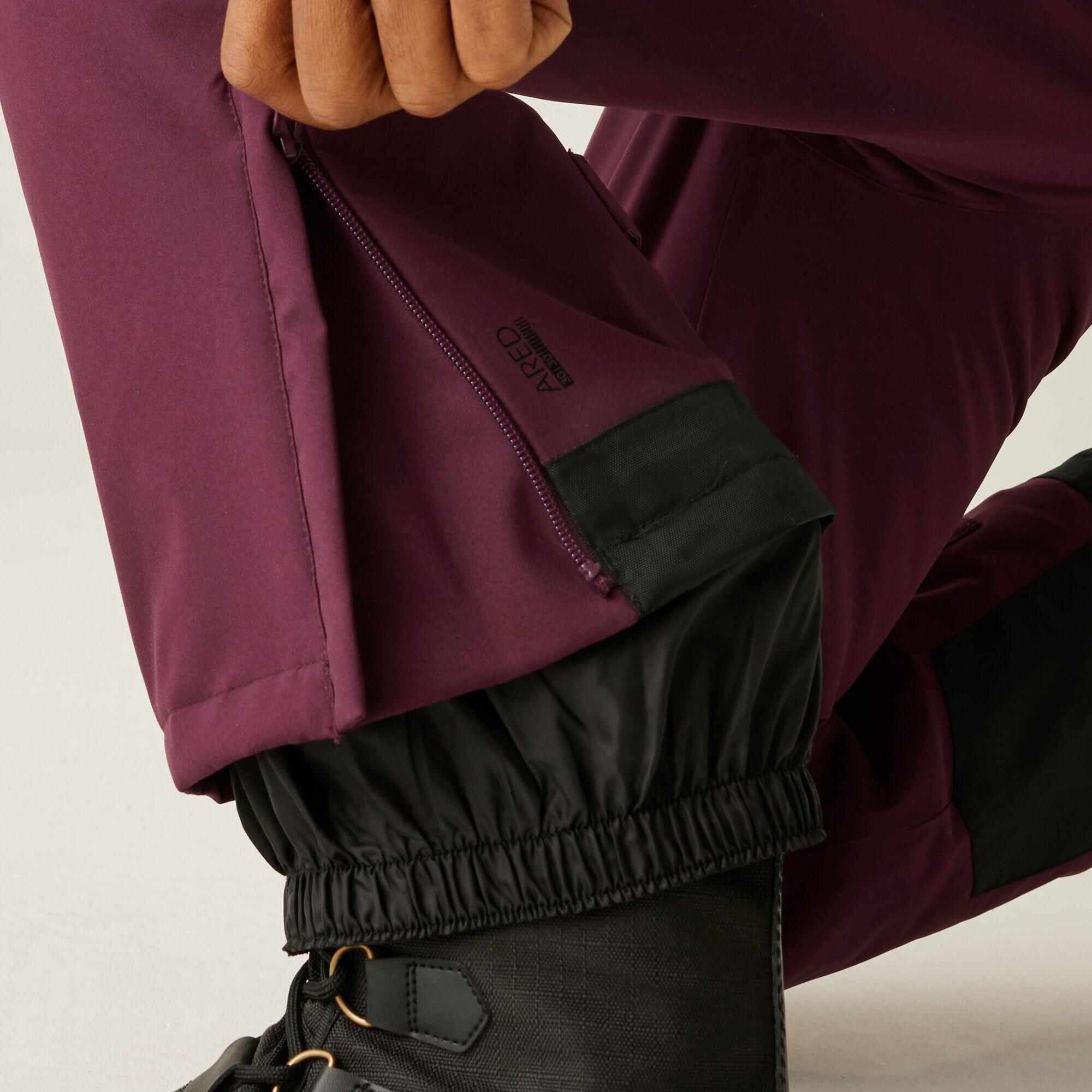 Baseplate II Mens Ski pant 5/7