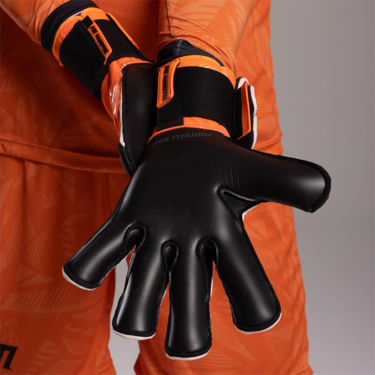 Gants de gardien Invictus X PRO 3/7