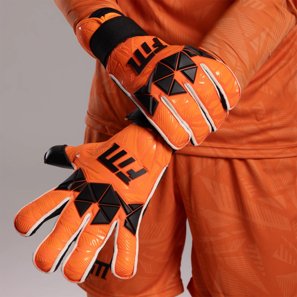 Gants de gardien Invictus X PRO 6/7