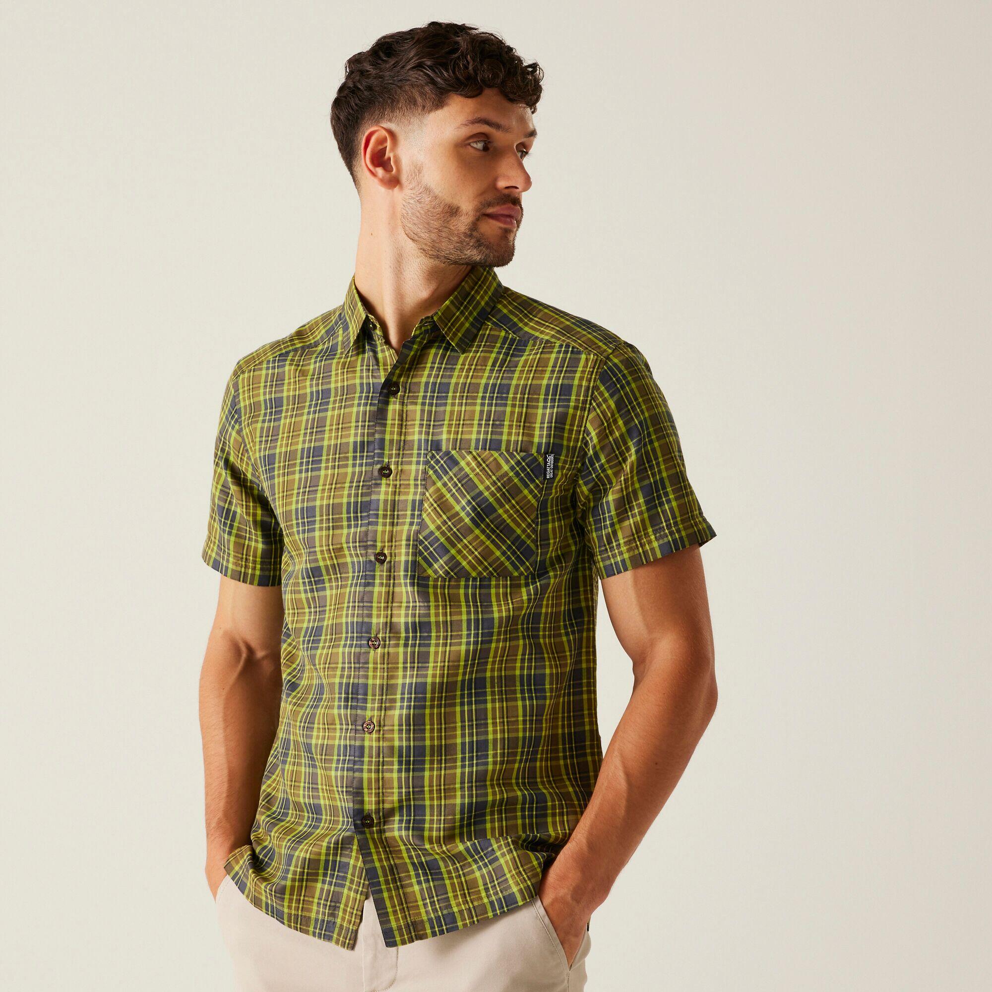 REGATTA Herren T-Shirt - Mindano IX