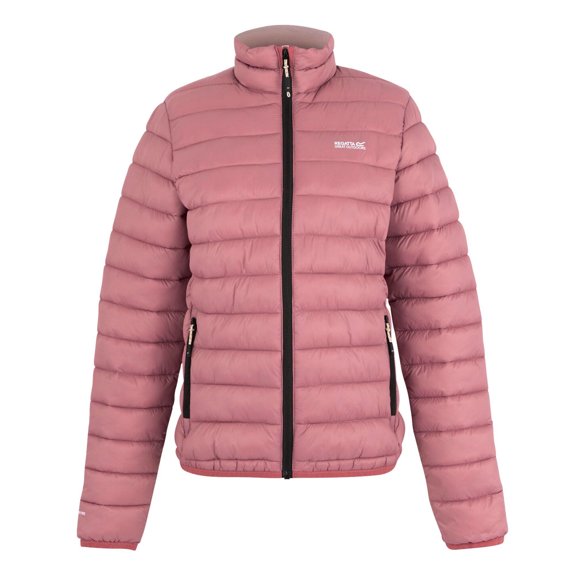 Damen-Daunenjacke Regatta Marizion 7/7