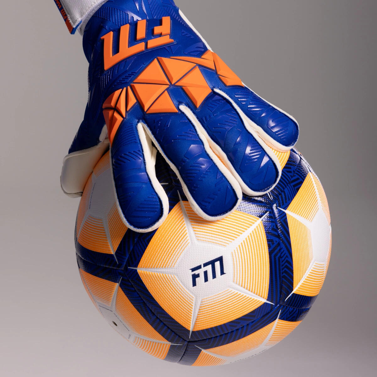 Guanti da portiere Invictus X PRO 6/7