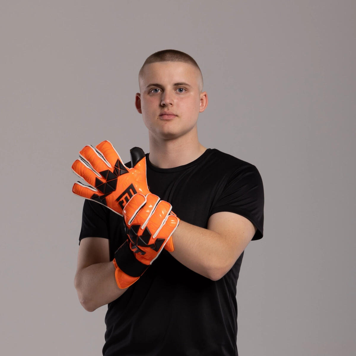 Gants de gardien Invictus X PRO 2/7