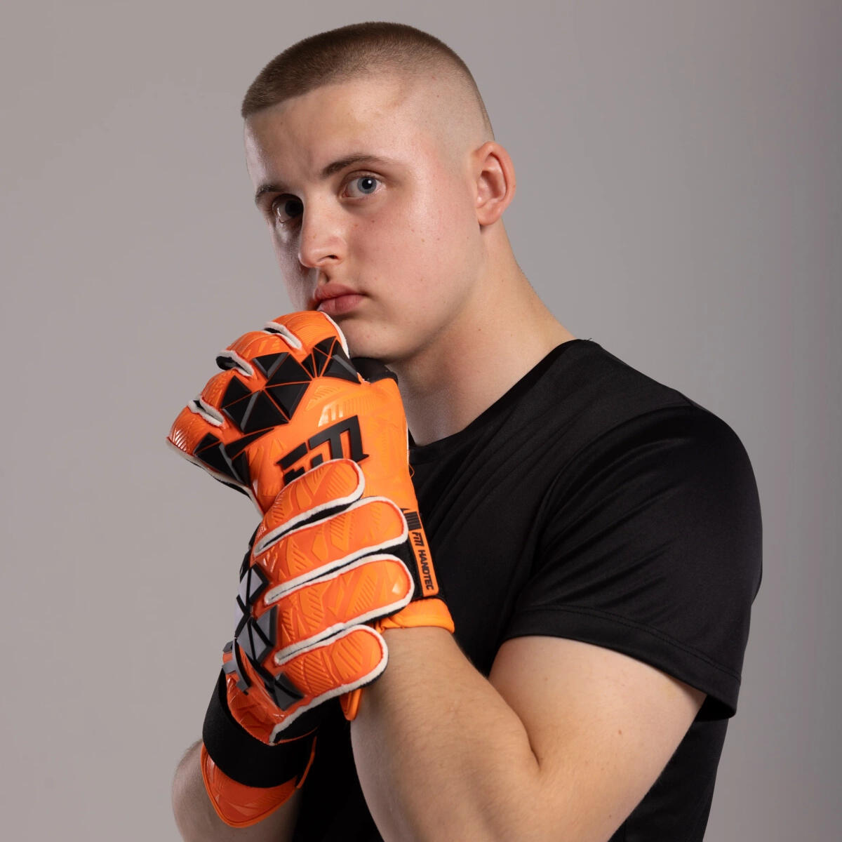 Gants de gardien Invictus X PRO 7/7