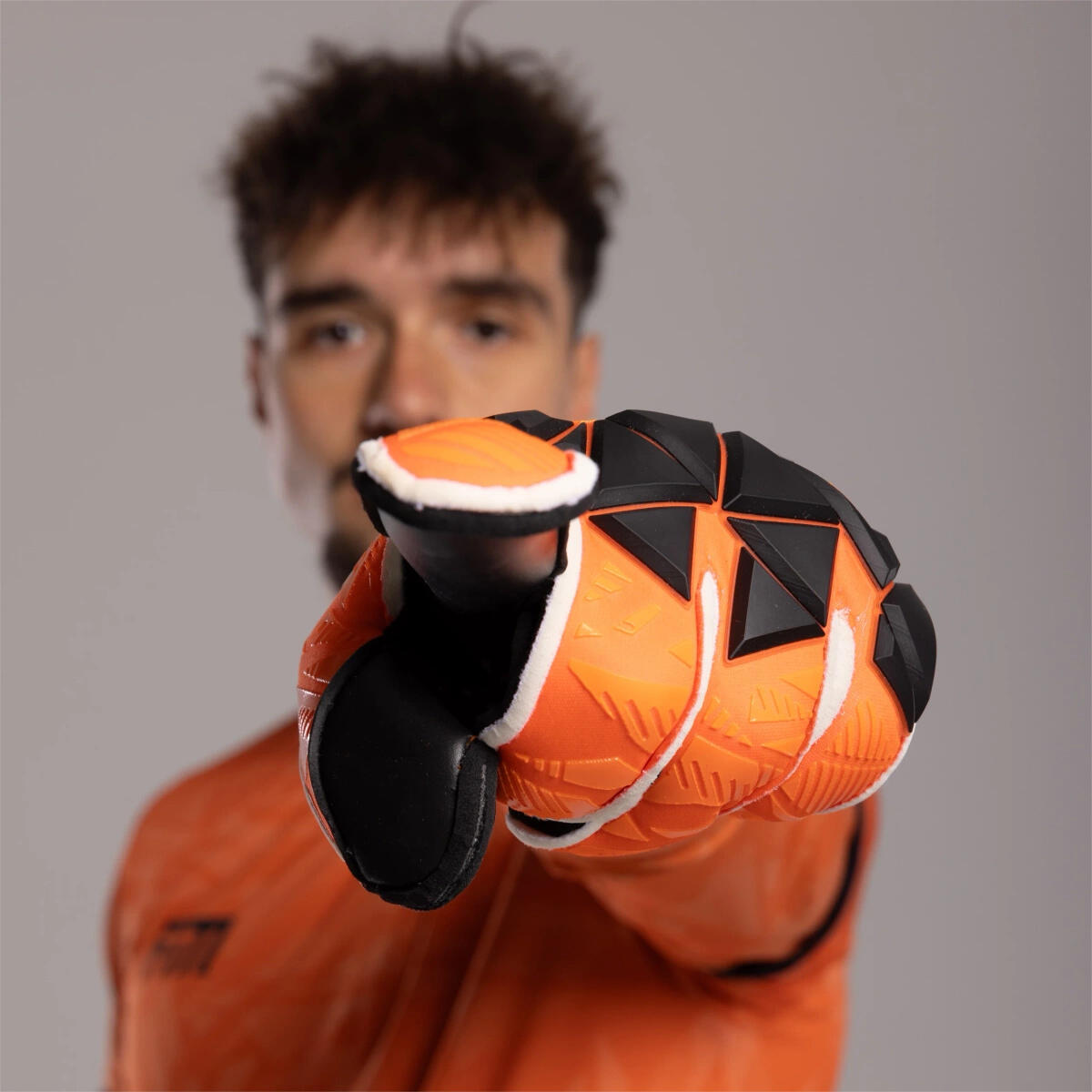 Gants de gardien Invictus X PRO 4/7