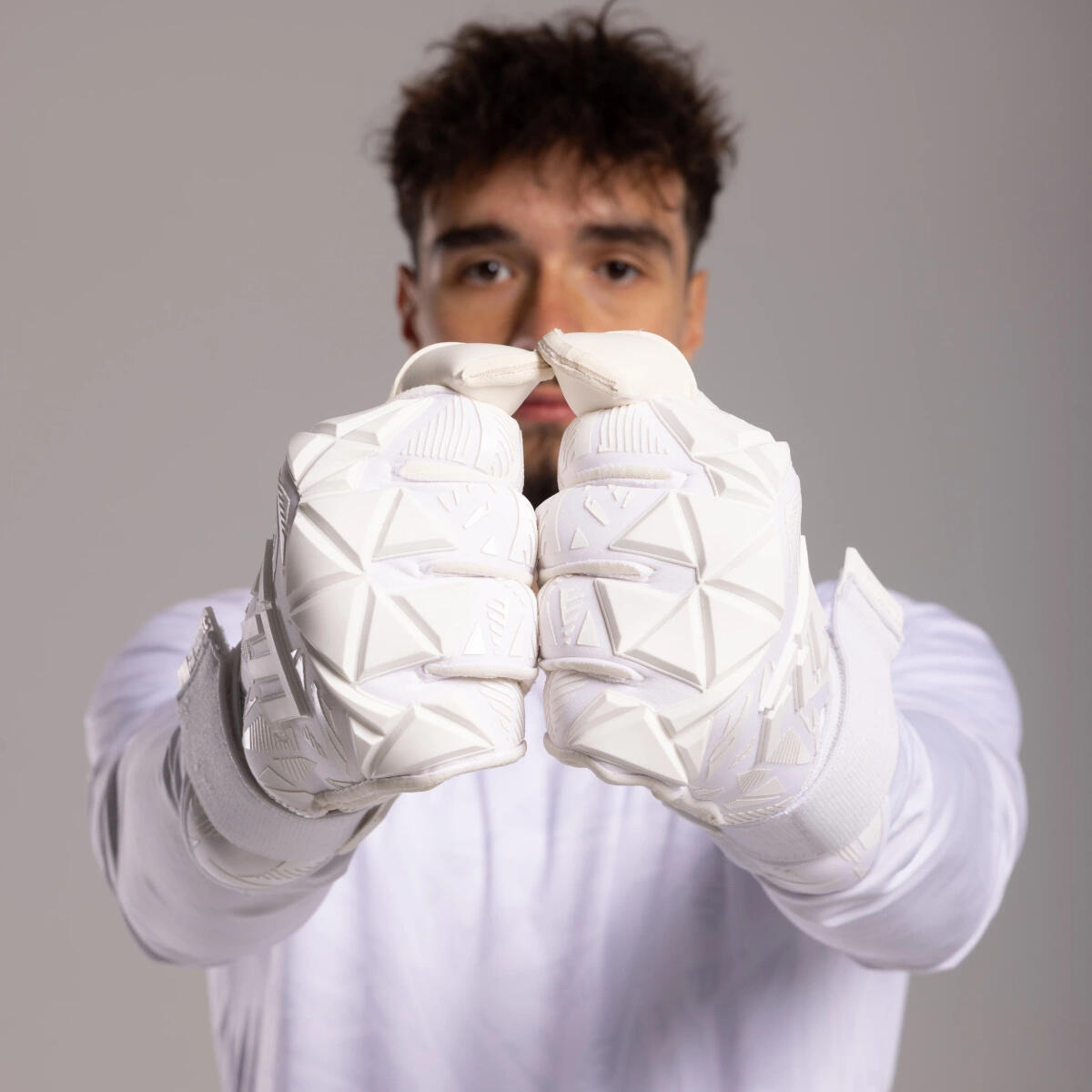 Guanti da portiere Invictus X PRO 5/7
