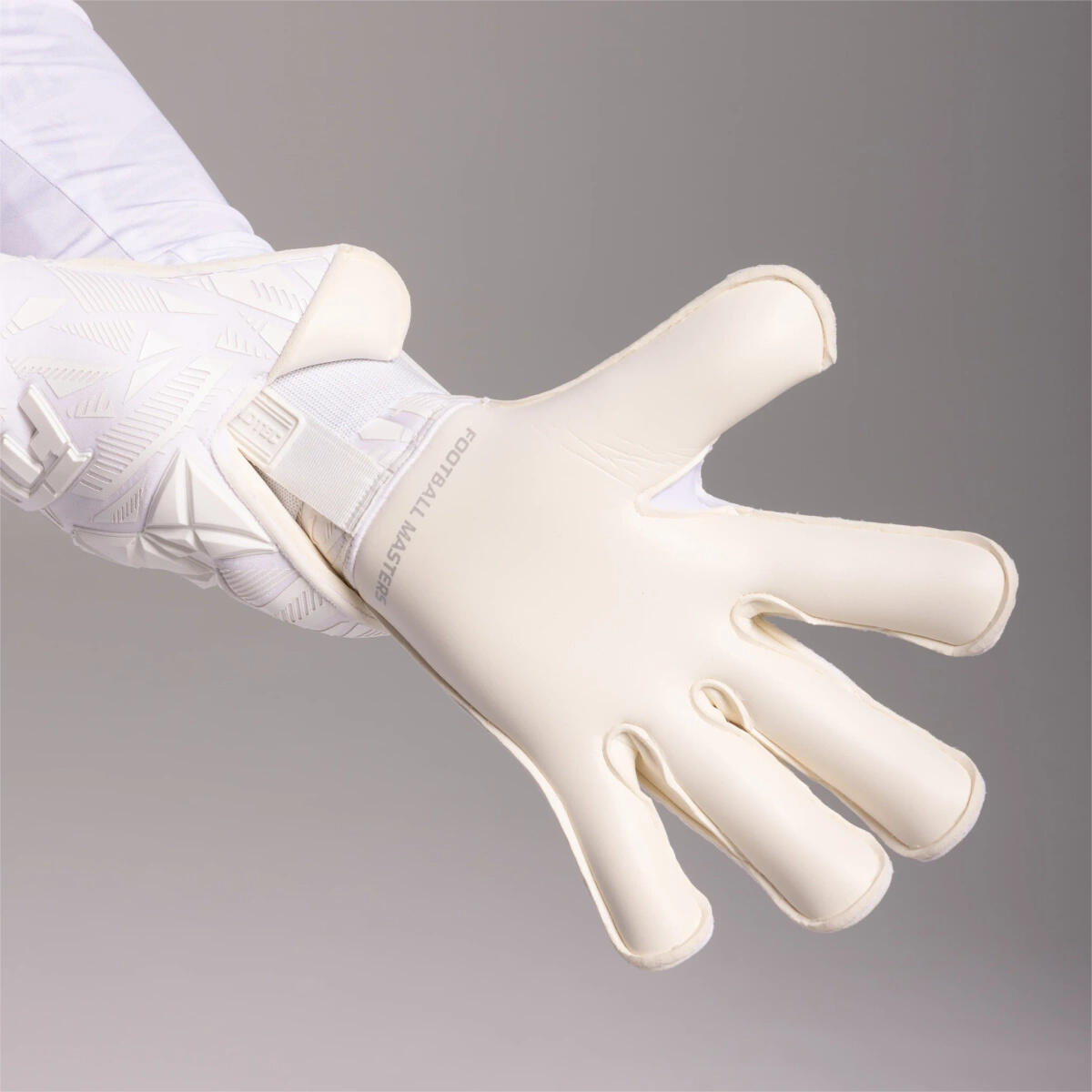 Guanti da portiere Invictus X PRO 4/7