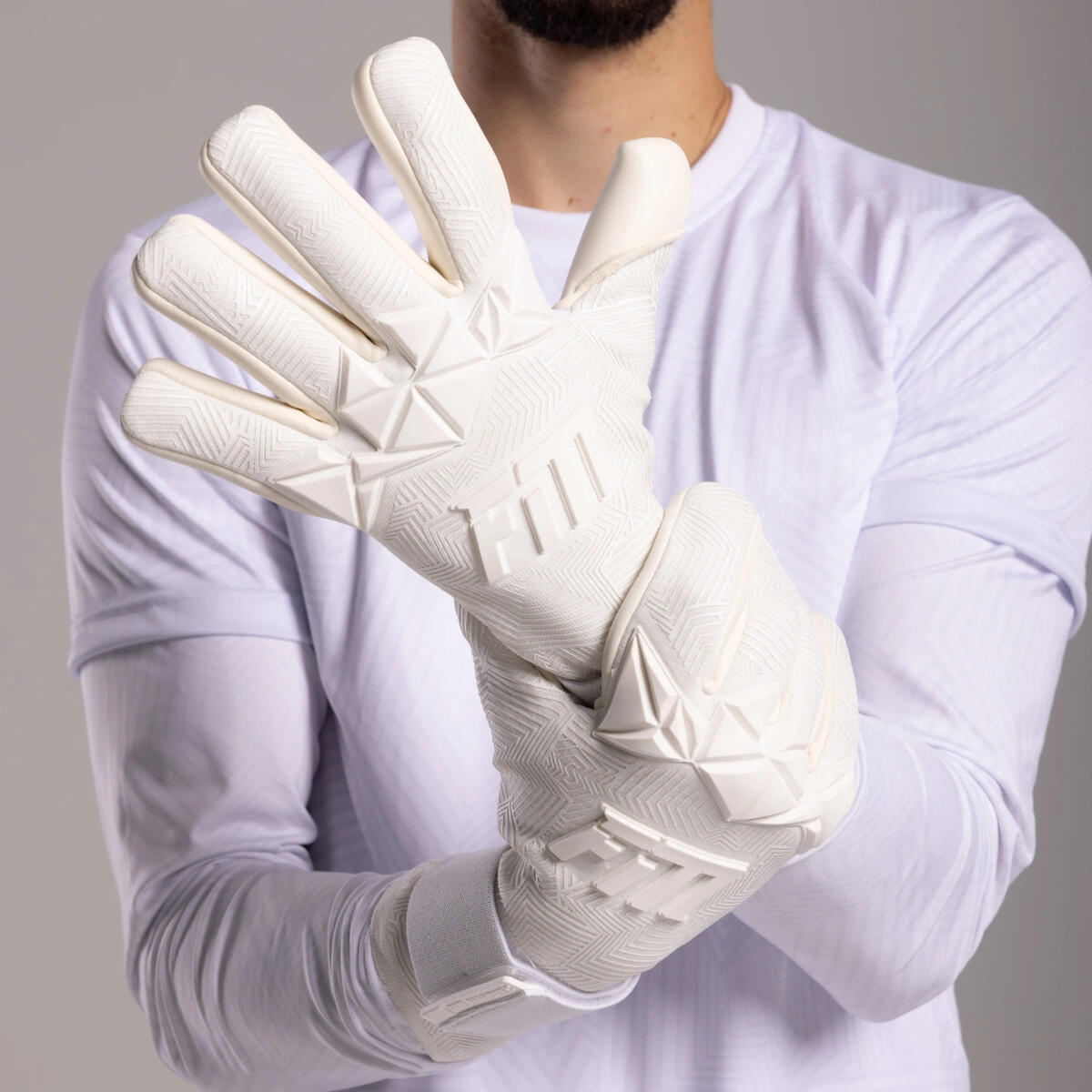 Keepershandschoenen Varis X Pro 3/7