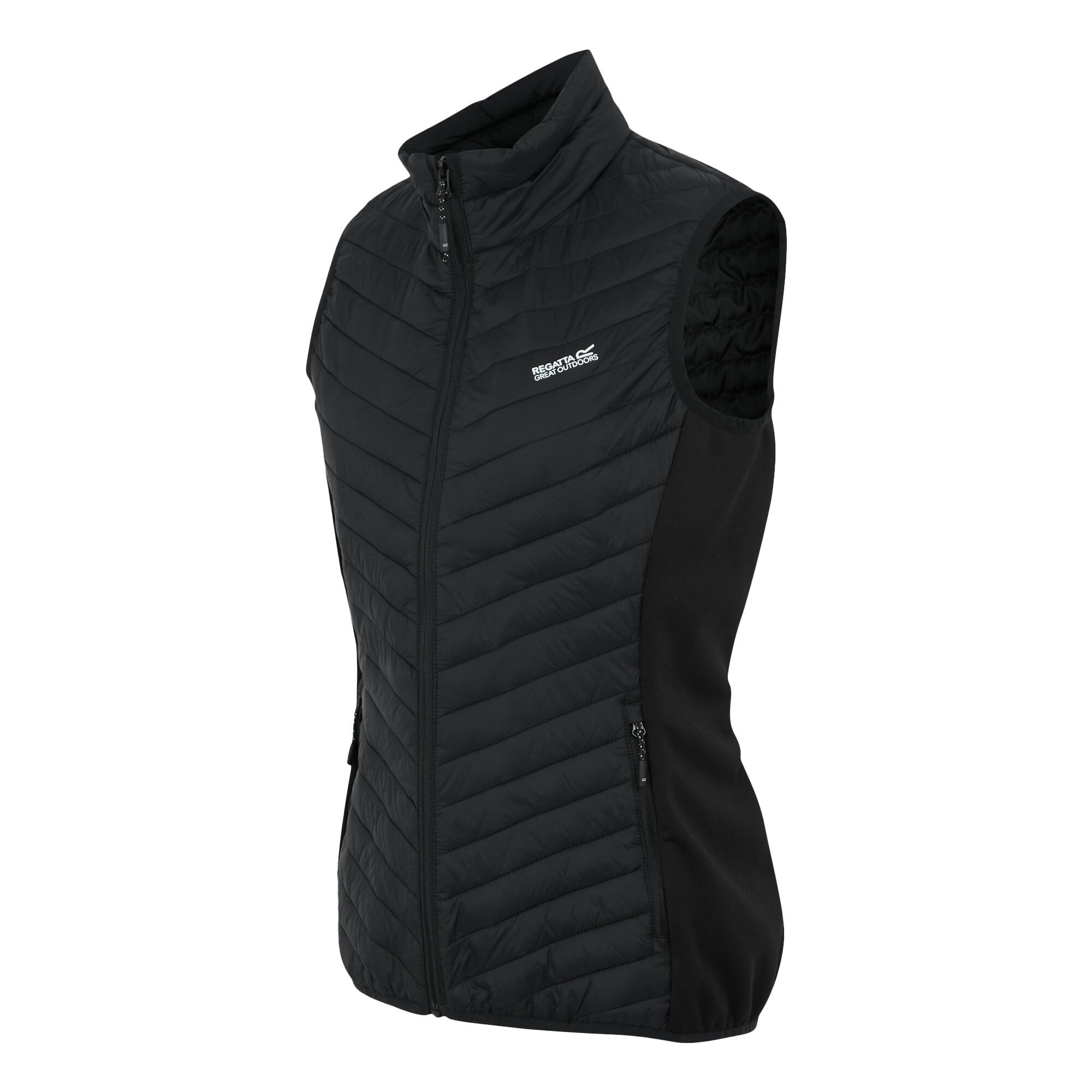 Veste - Andreson Hybrid femme 3/7