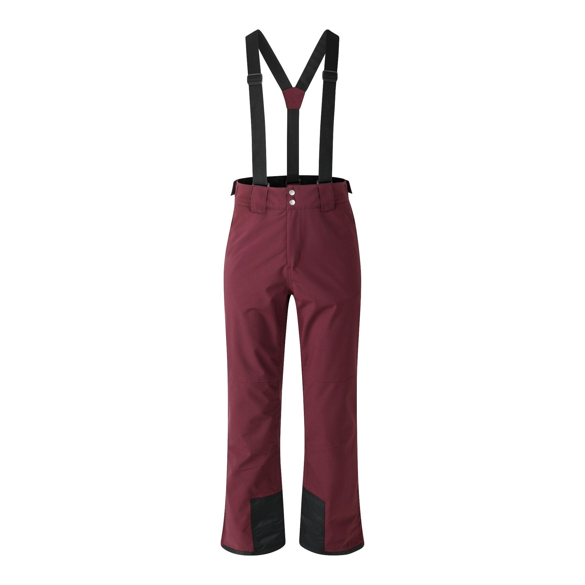 Broek Skiën Heren Ademend Waterdicht Achieve II 7/7