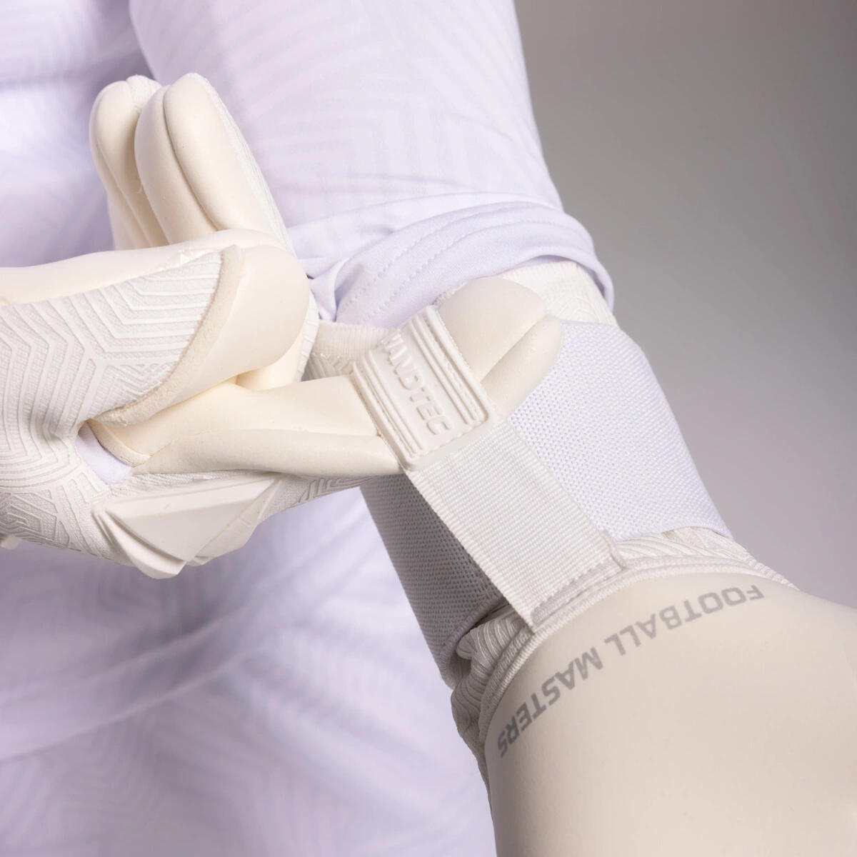 Keepershandschoenen Varis X Pro 4/7