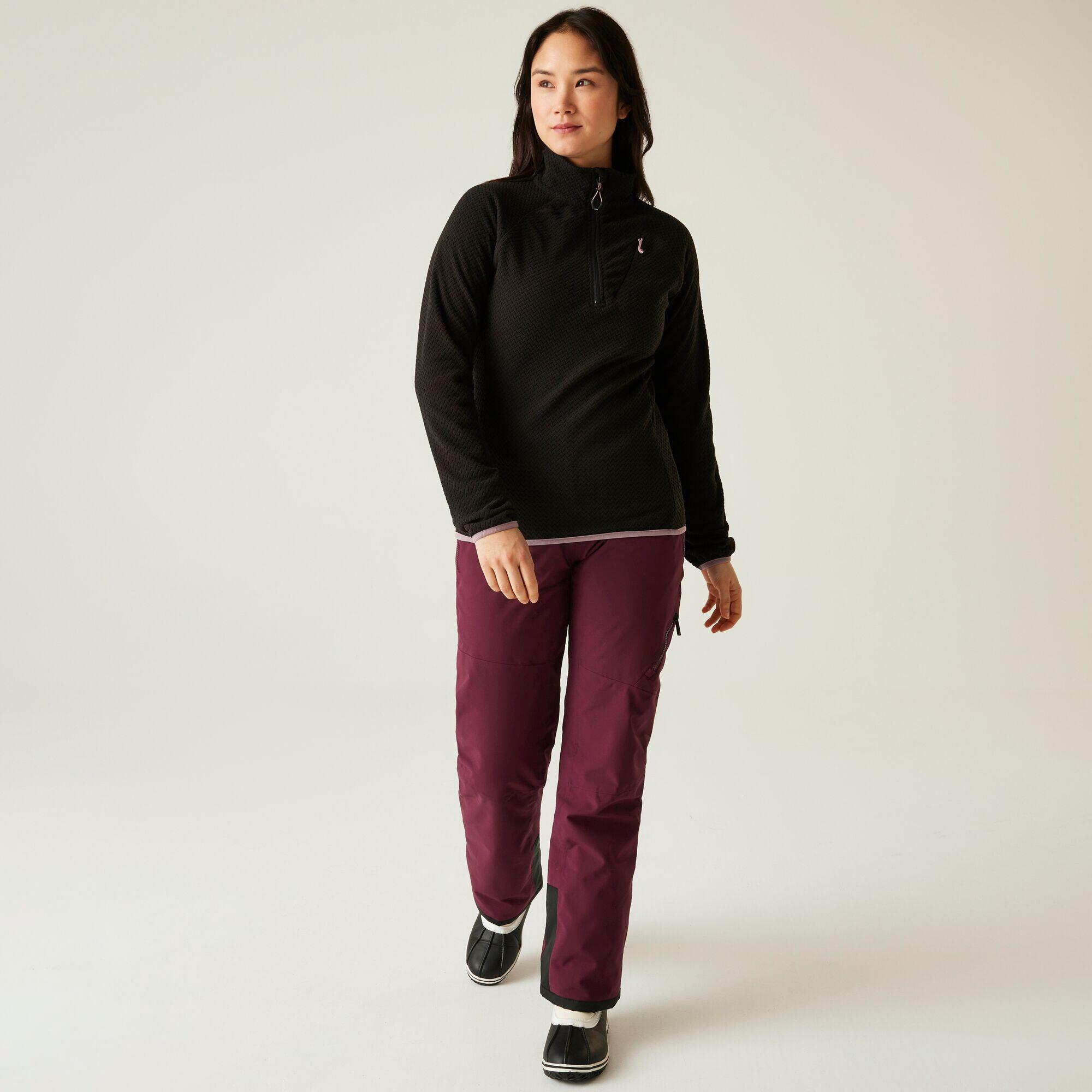 Polaire active légère et isolante Switch Up pour femme 3/7
