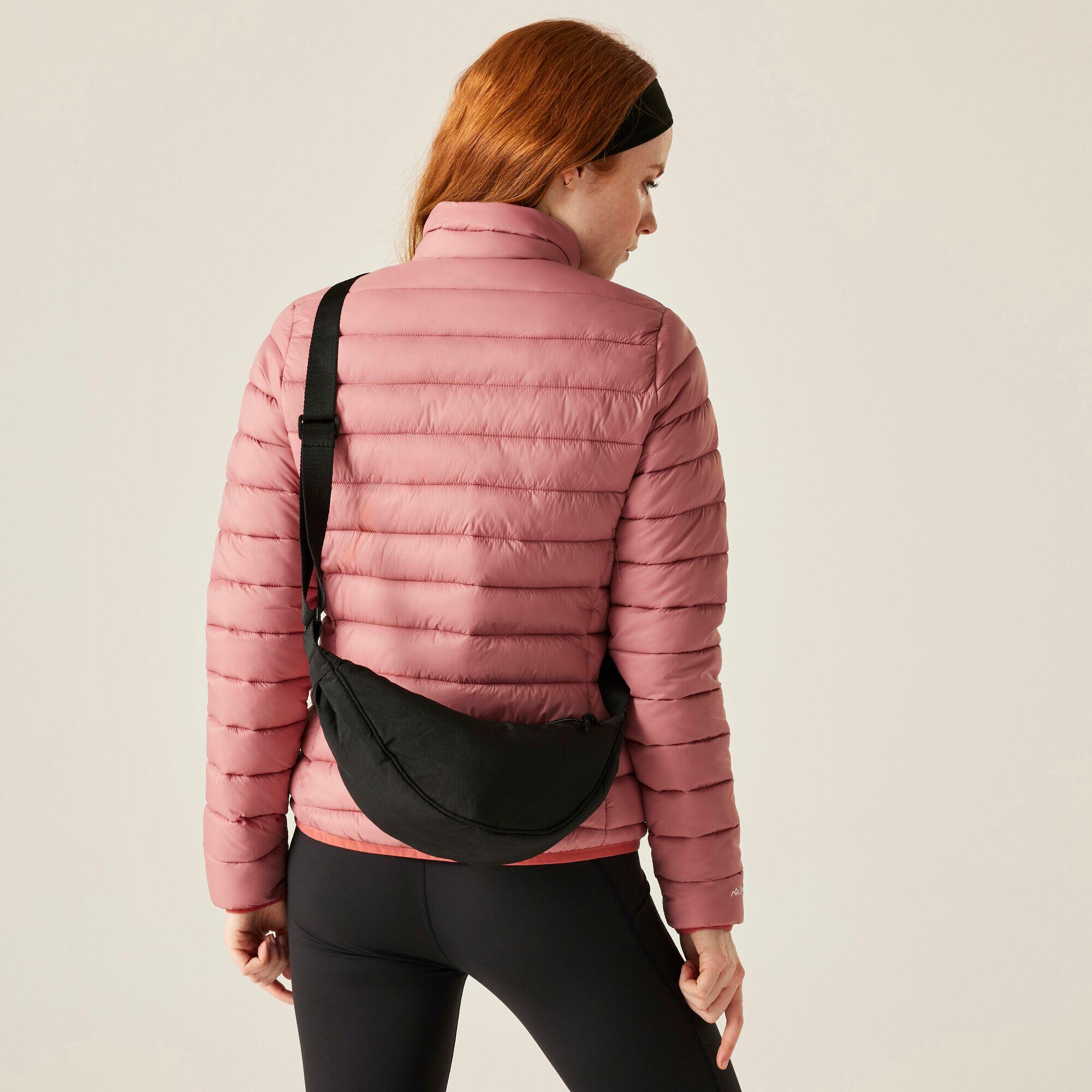 Damen Wandern Regenjacke Wasserdicht Marizion Decathlon