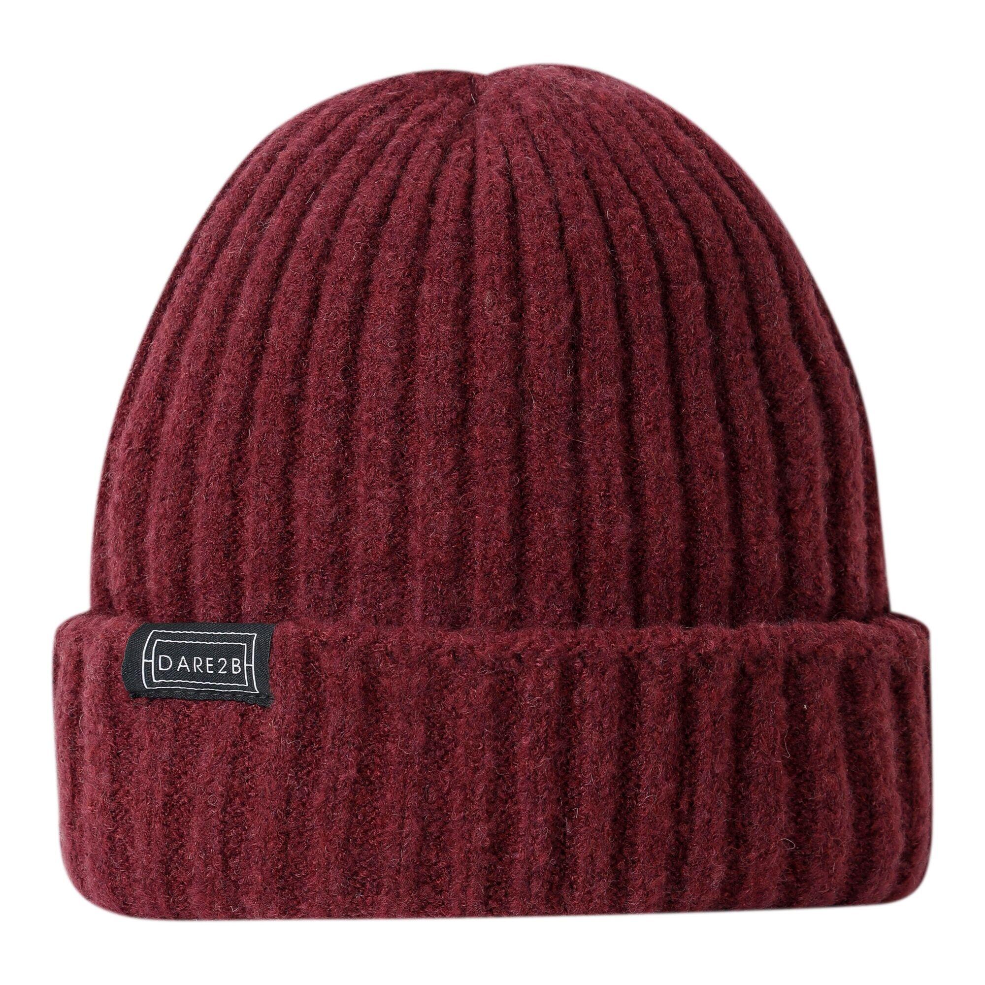 Gorro beanie aislante con forro polar Freestyle unisex 2/3