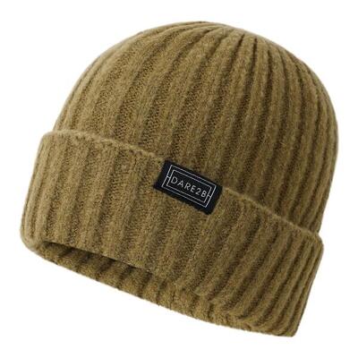Freestyle isolerende beanie muts met fleece-voering unisex