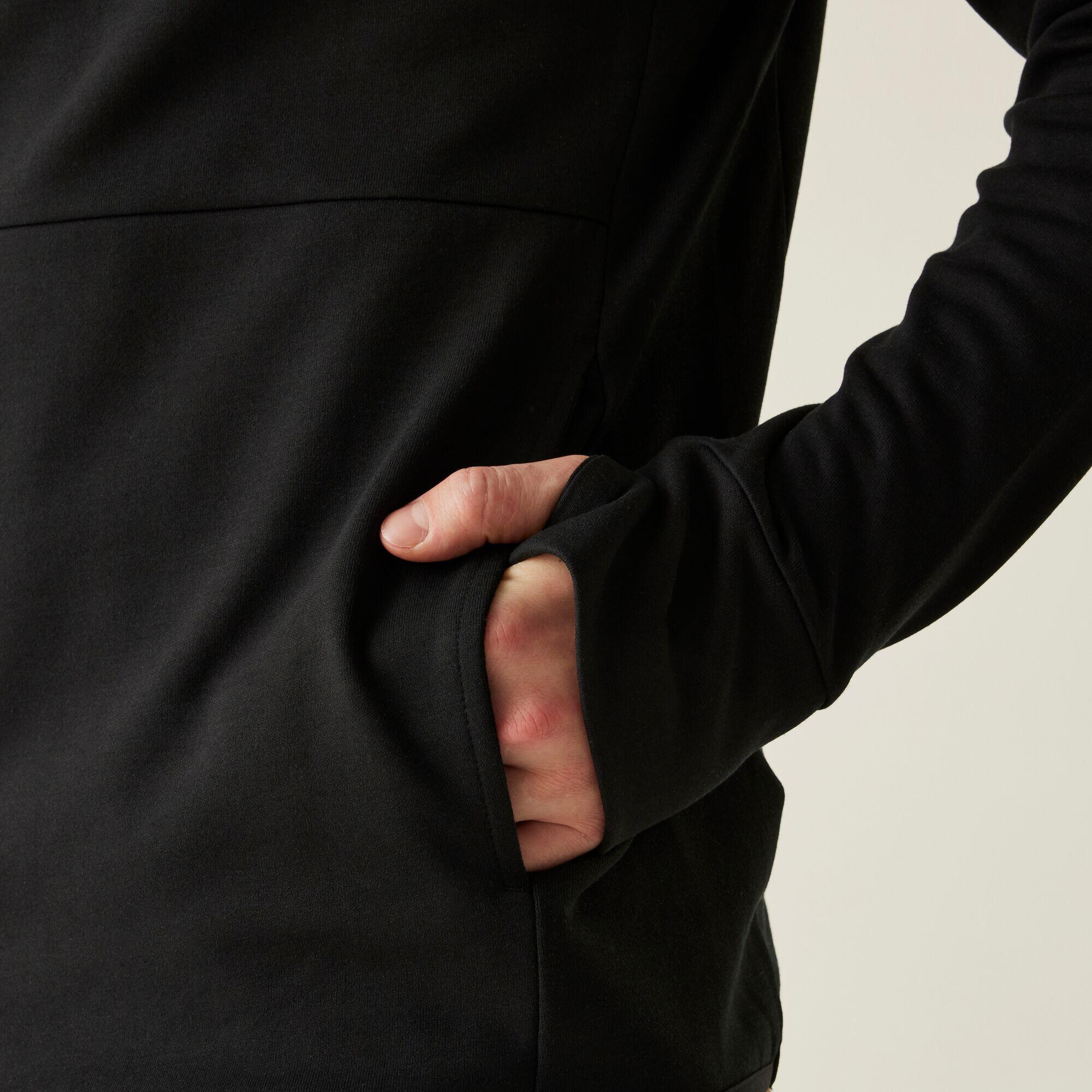 Camisola com capuz Dare 2B Ollie 5/7
