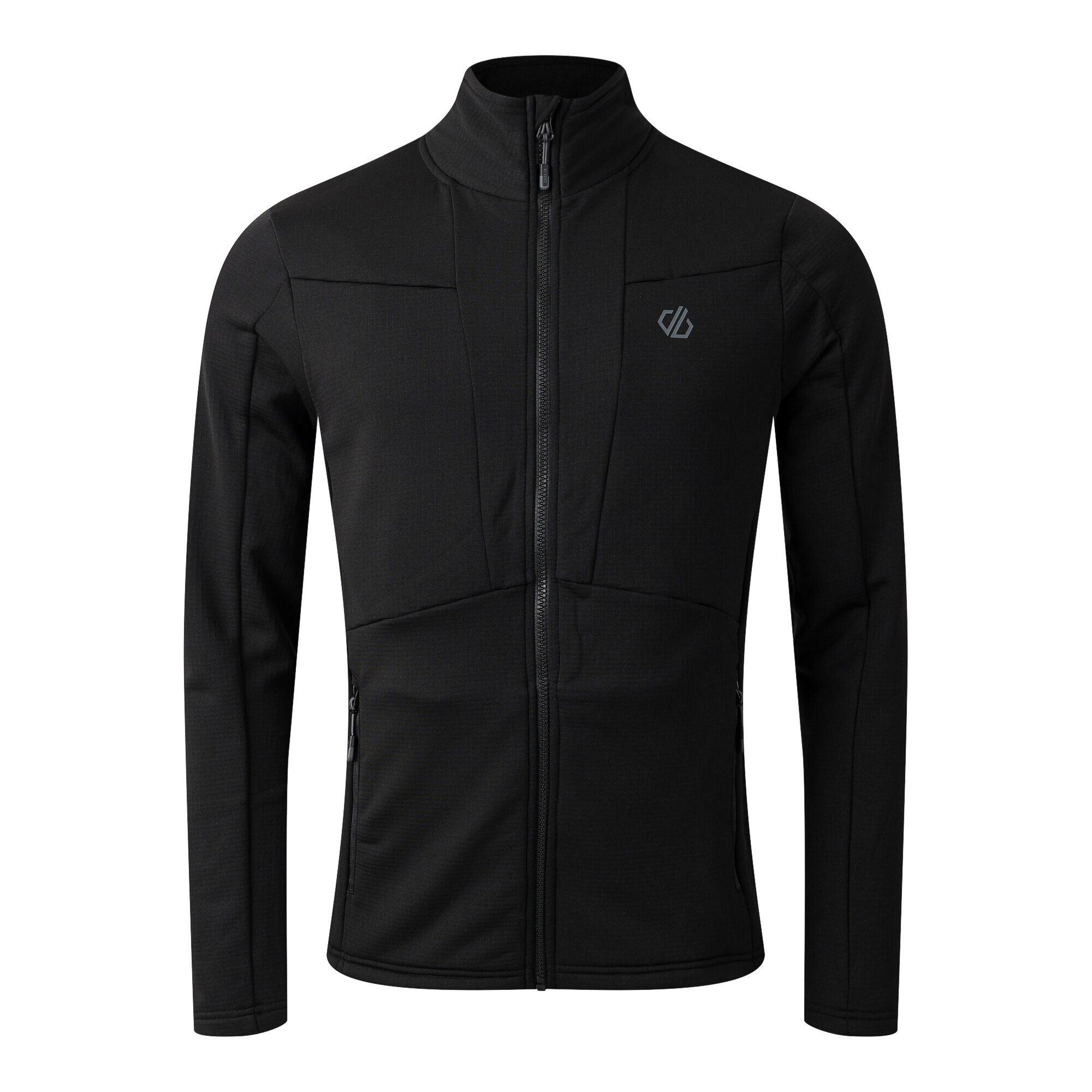 Maglia termica isolante Substratum Core Stretch con eliminazione degli odori 7/7