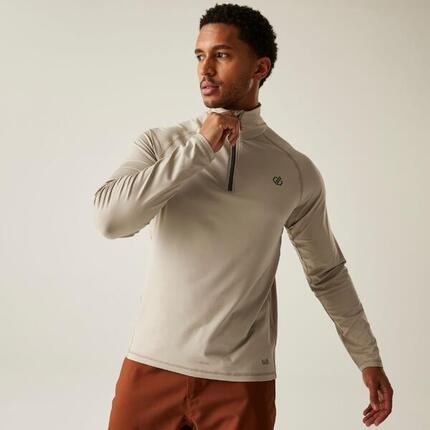 Polaires Et Pulls Homme - DARE 2B Fuse Up II Core St M - Blue Indigo