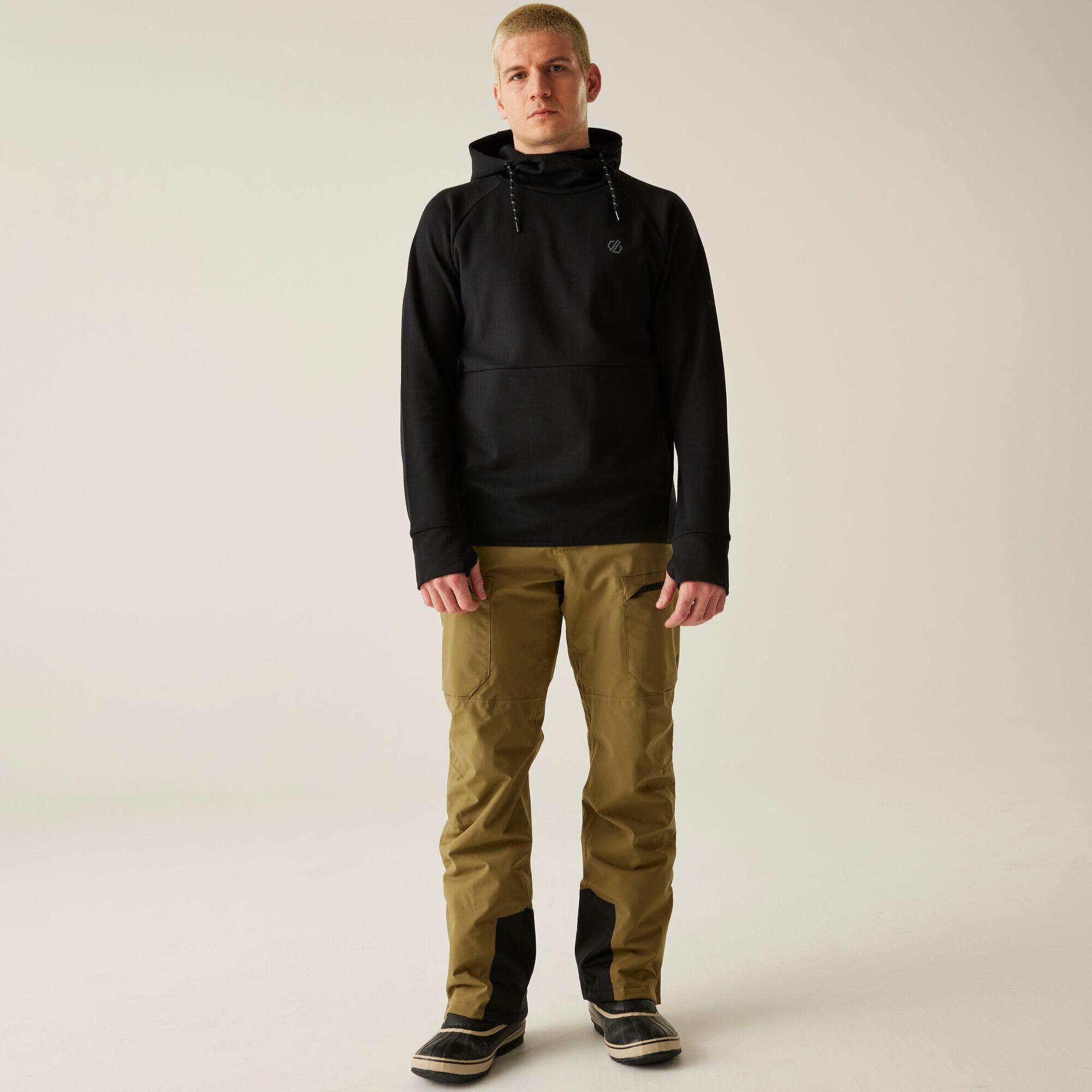Sweat à capuche isolant en polaire Ollie pour homme 3/7