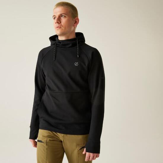 Sweat à capuche isolant en polaire Ollie pour homme