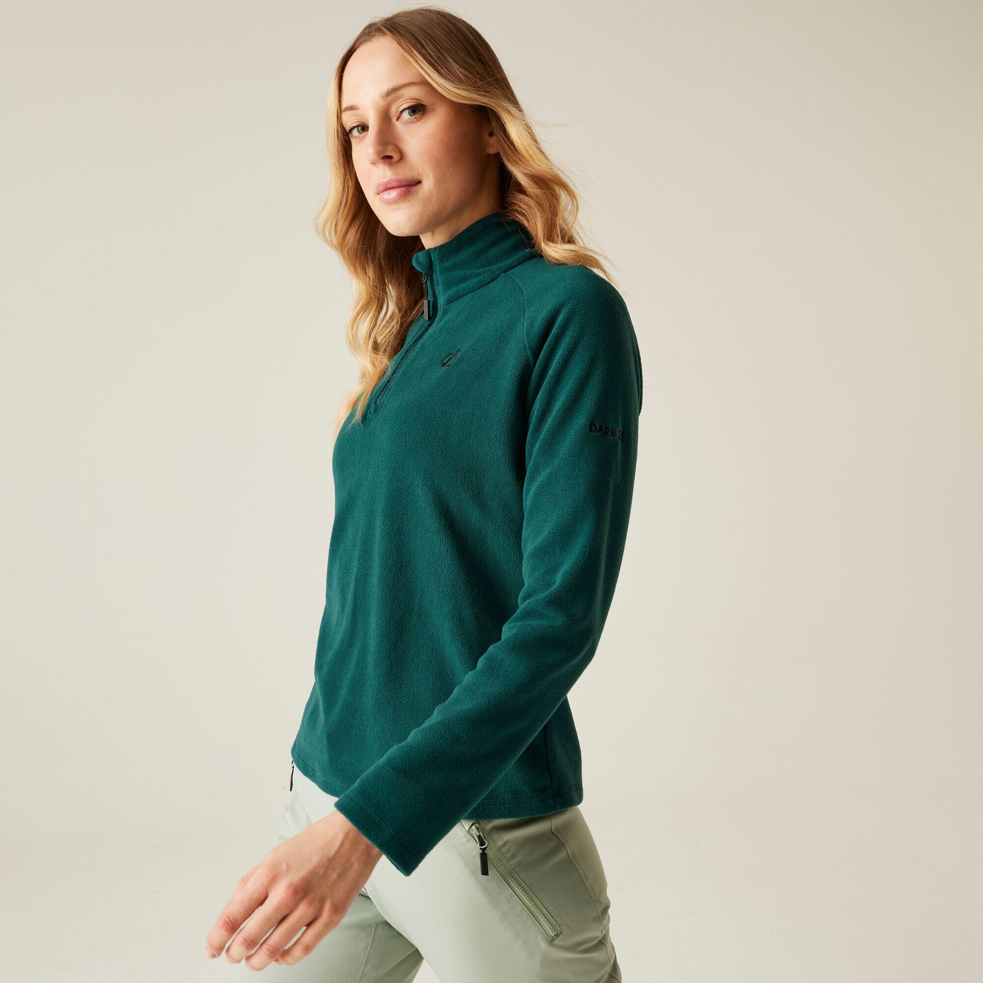 DARE 2B Freeform II Womens Ski fleece