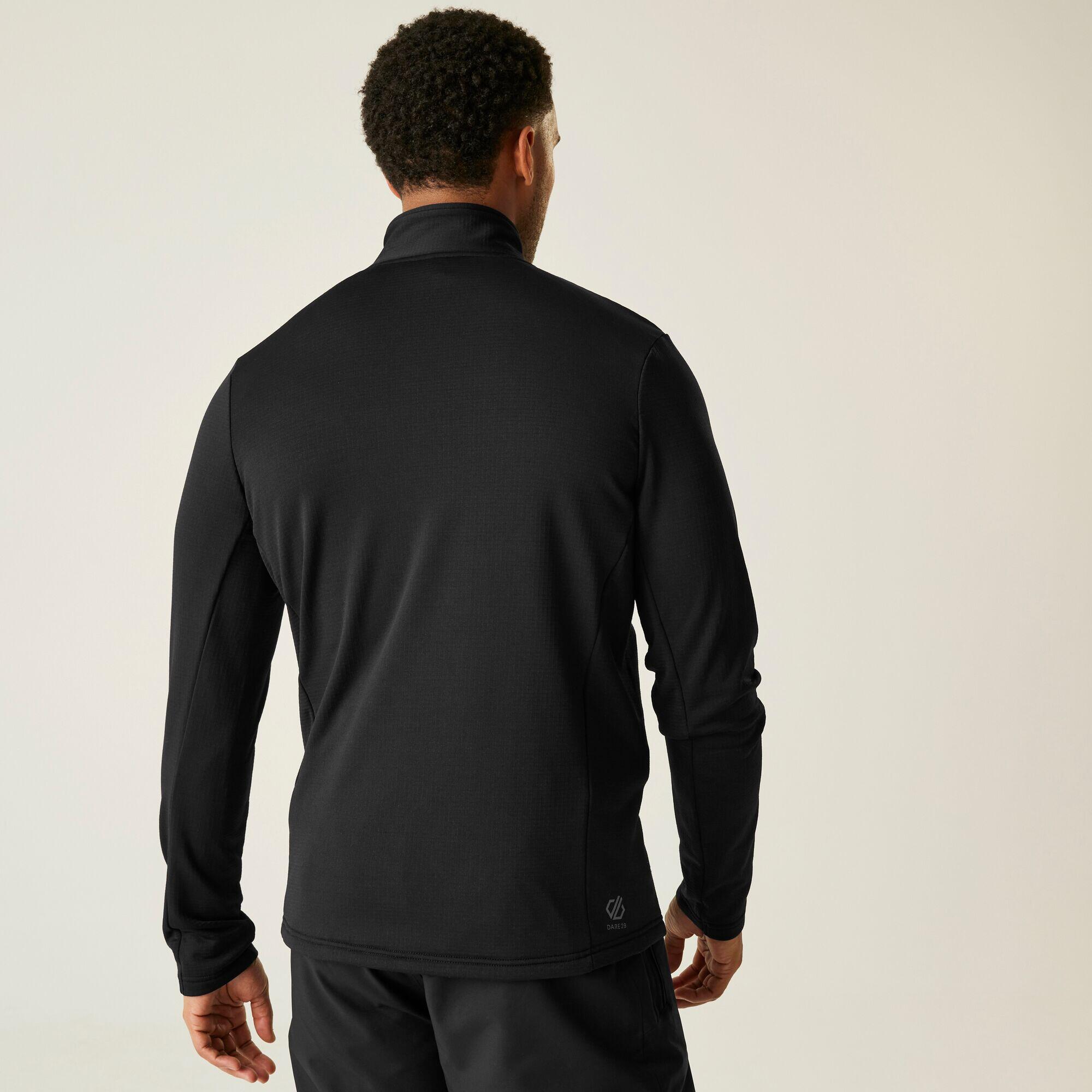 Maglia termica isolante Substratum Core Stretch con eliminazione degli odori 2/7