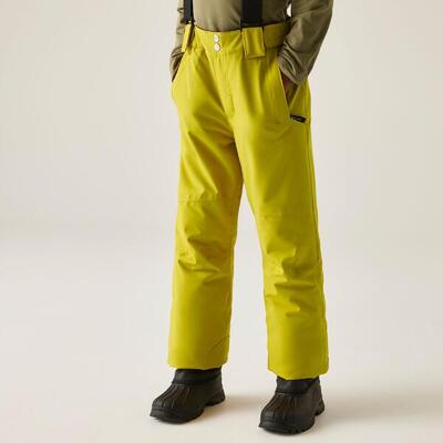 Pantaloni Sci Bambino Outmove II