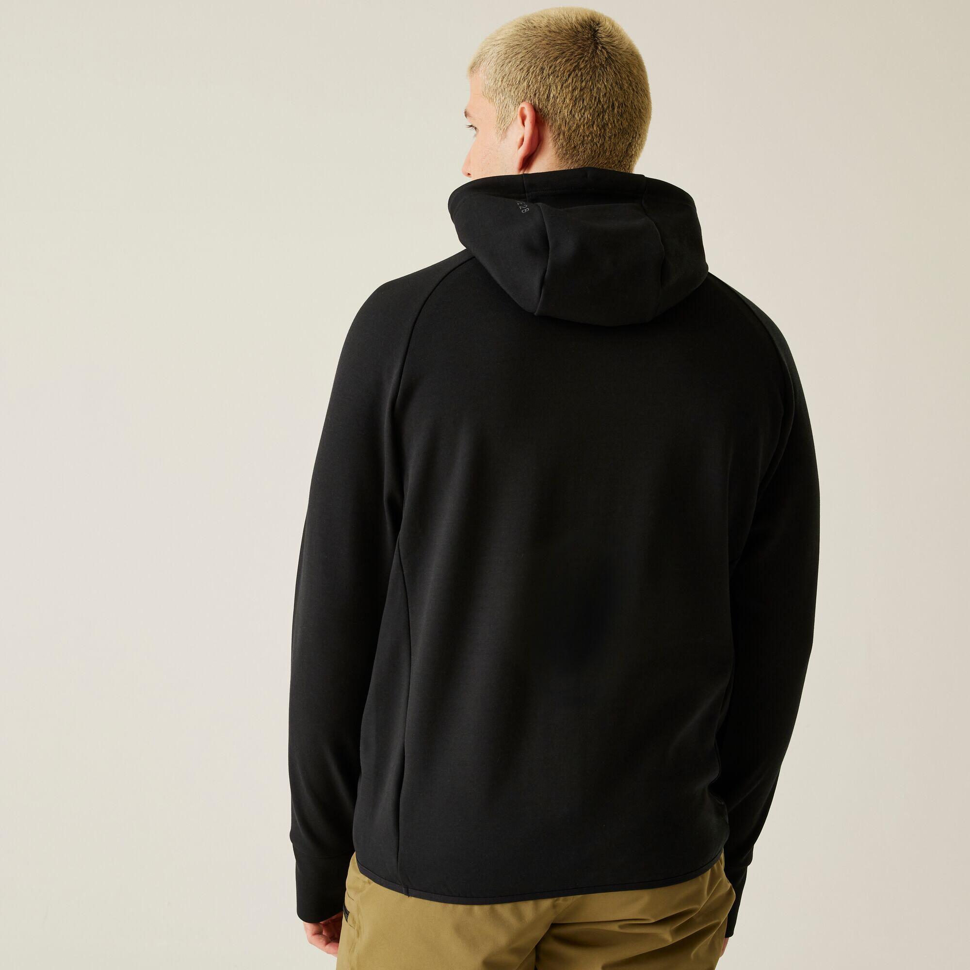Sweat à capuche isolant en polaire Ollie pour homme 2/7