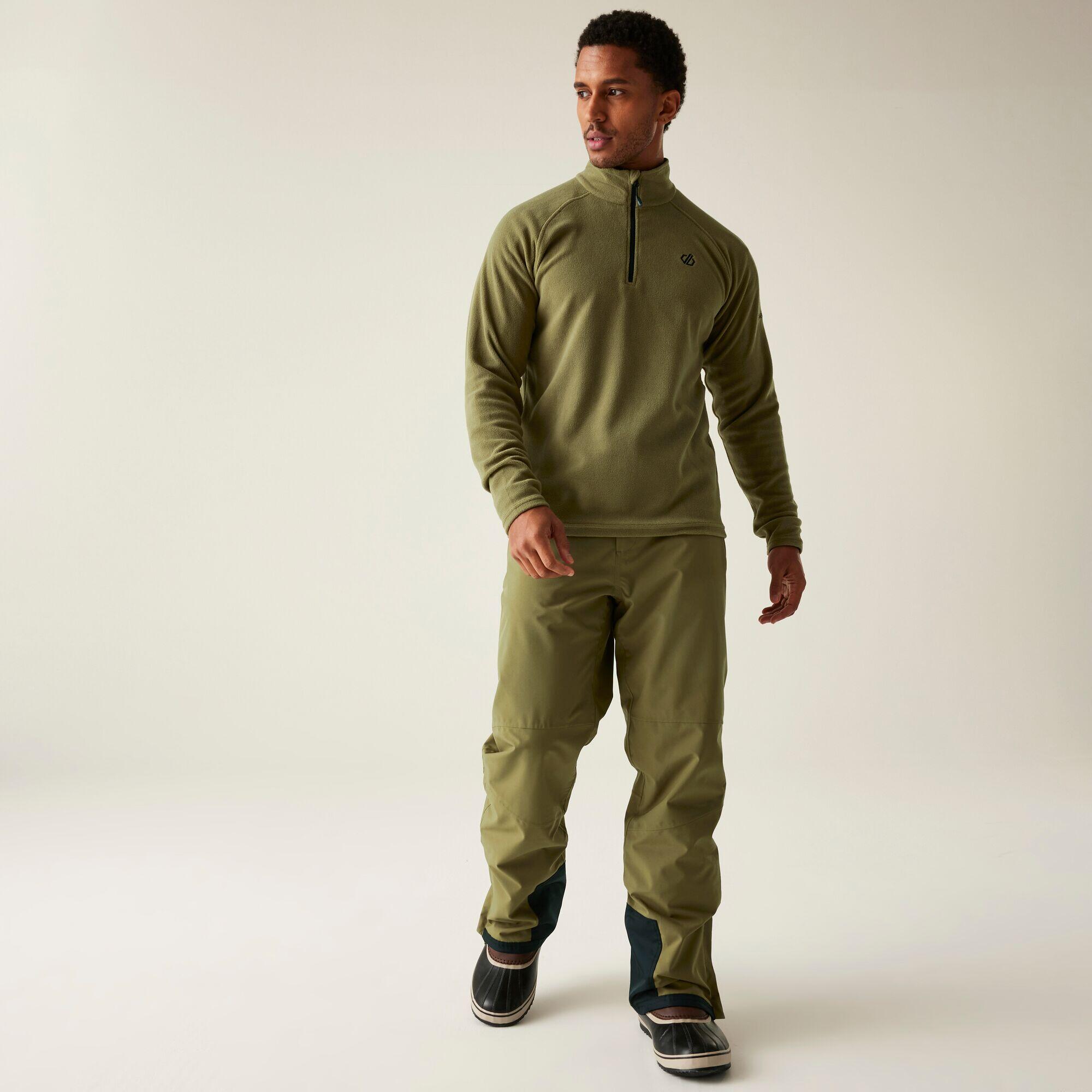 Forro Polar hombre sudadera Dare 2b Freethink II 3/7