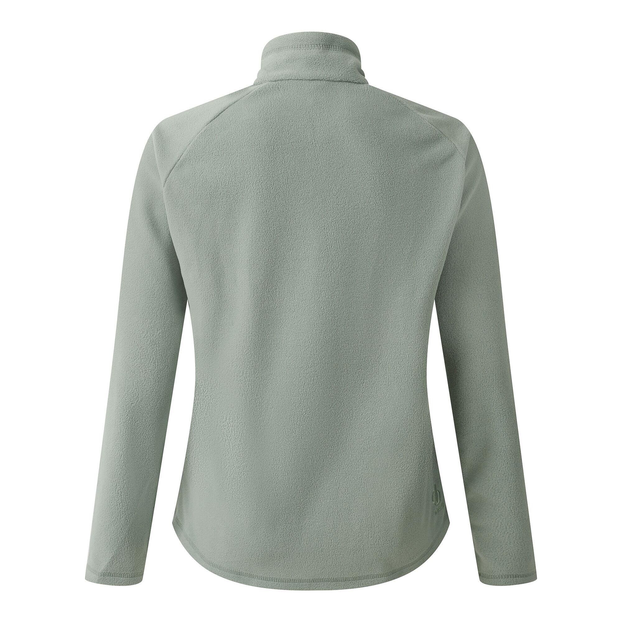 DARE 2B FREEFORM II FLEECE GLACIER GREEN 7/7