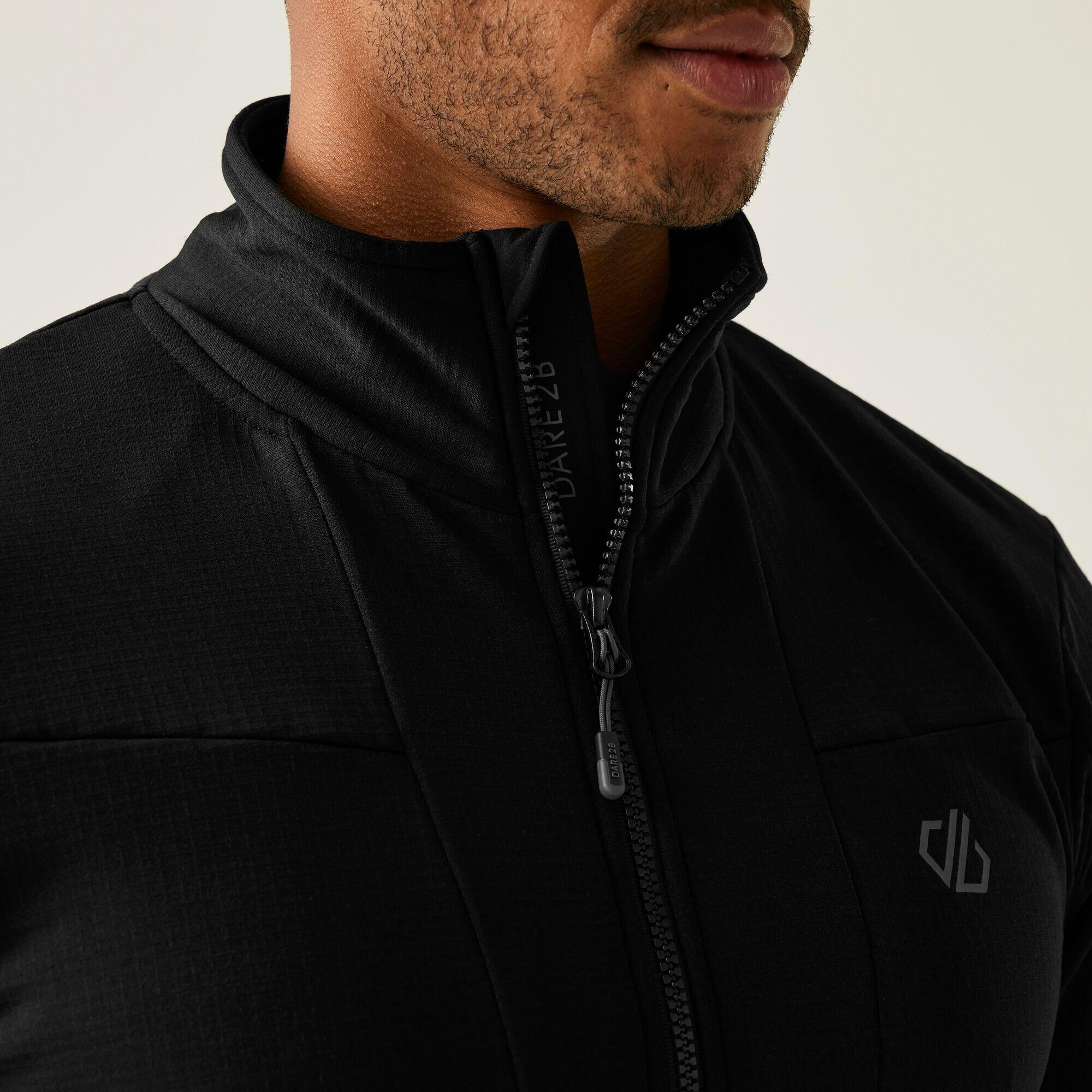 Maglia termica isolante Substratum Core Stretch con eliminazione degli odori 6/7
