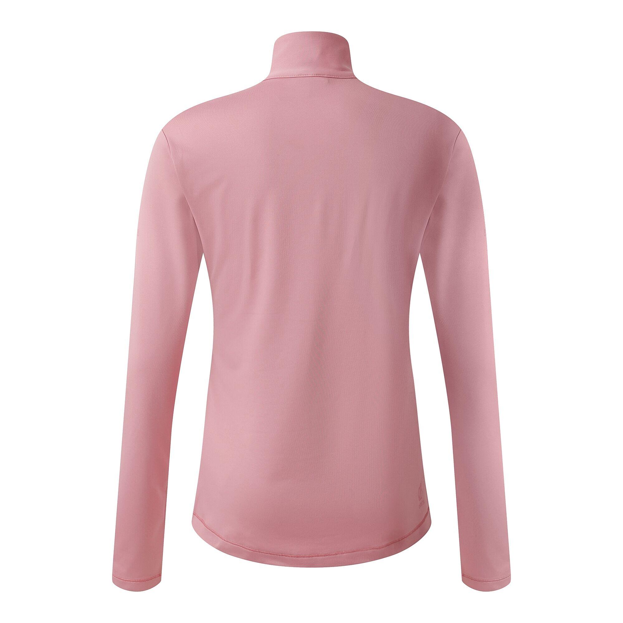 Capa Esquí Mujer Fleece Dare 2B Lowline II 7/7