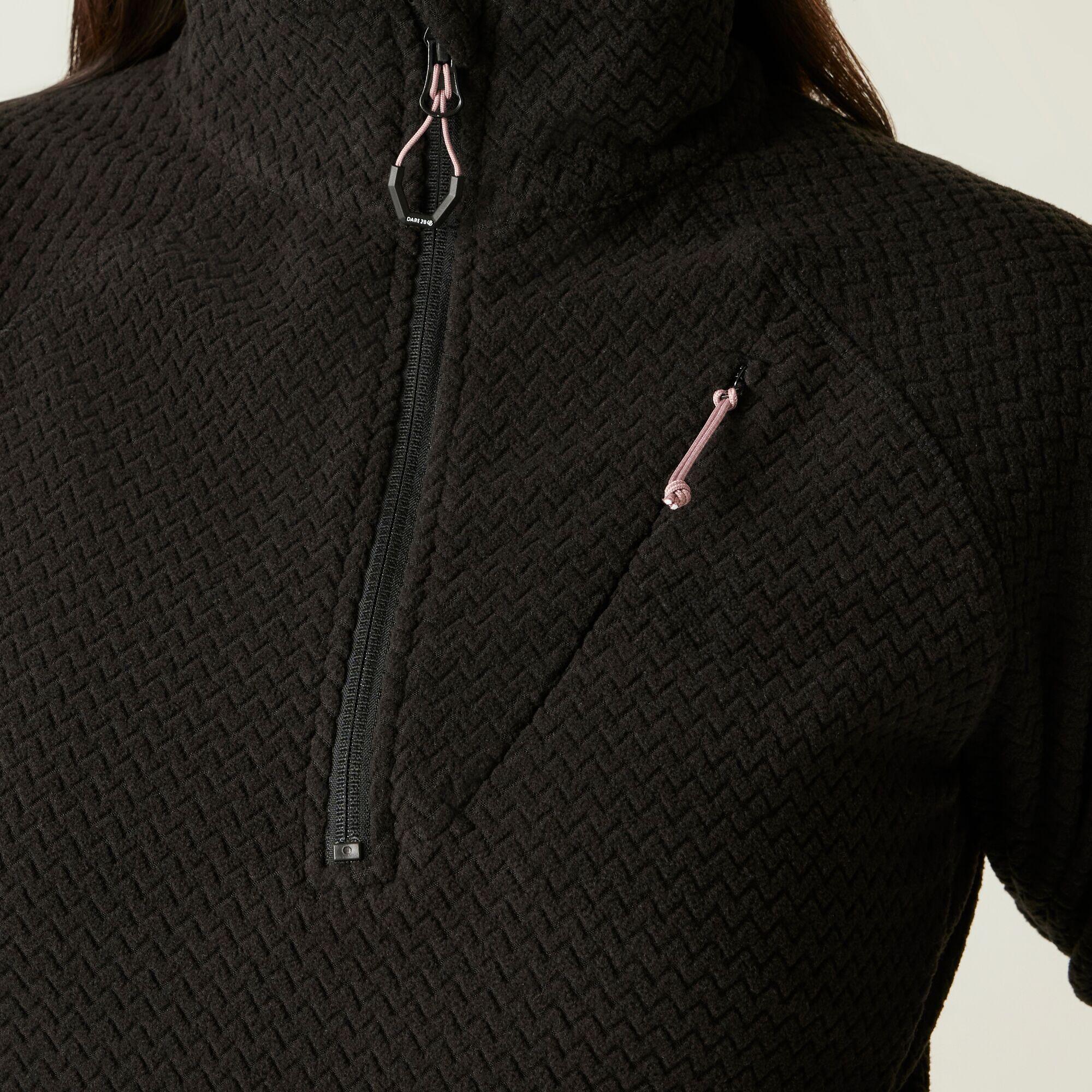 Polaire active légère et isolante Switch Up pour femme 4/7