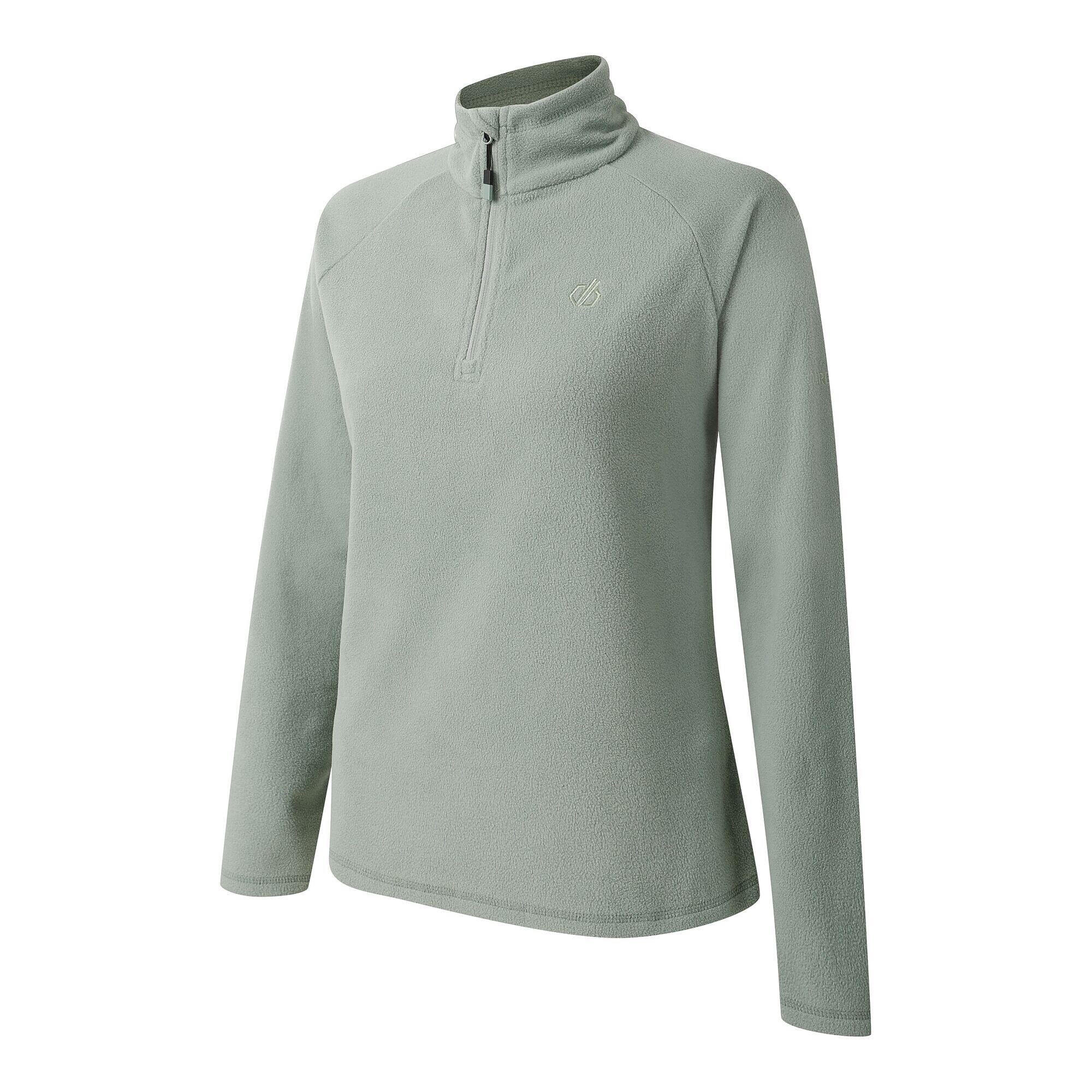 DARE 2B FREEFORM II FLEECE GLACIER GREEN 6/7