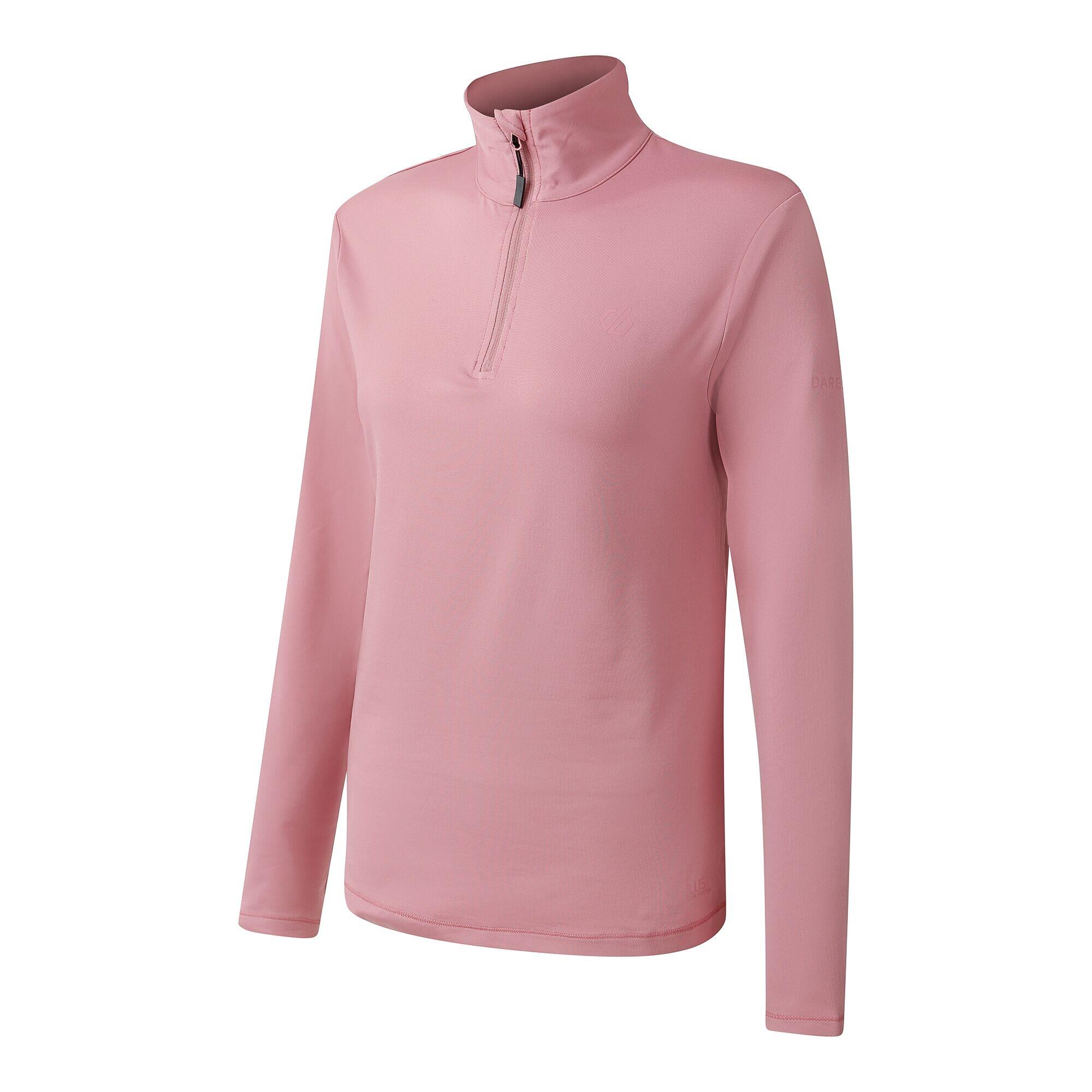 Capa Esquí Mujer Fleece Dare 2B Lowline II 6/7