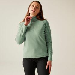 Polaire de sport léger femme Freeform II