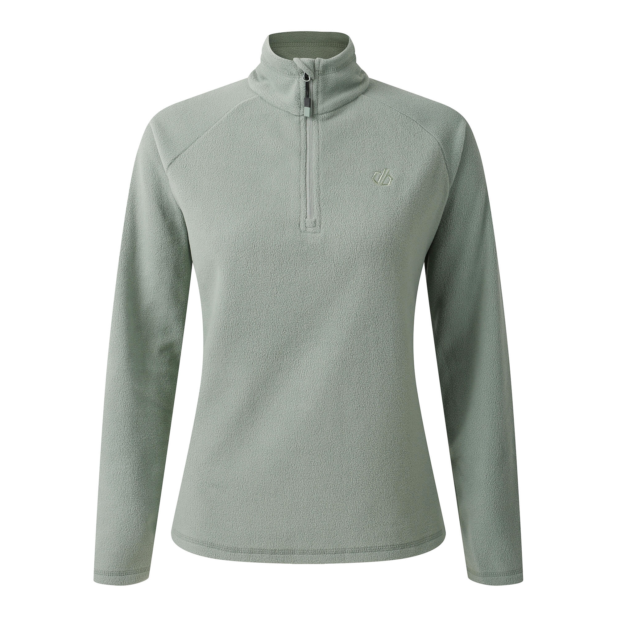 DARE 2B FREEFORM II FLEECE GLACIER GREEN 5/7