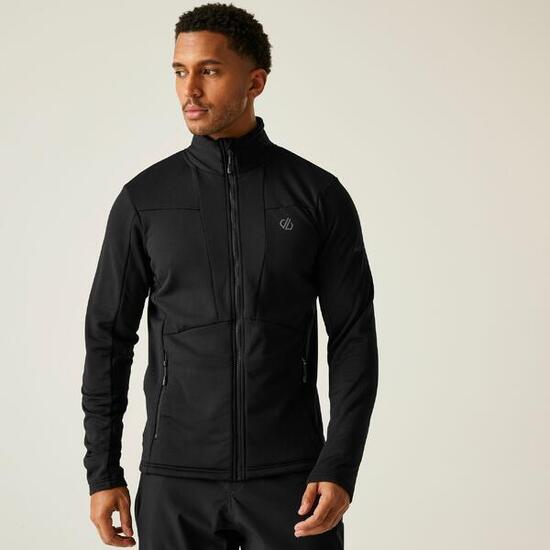 Herren Substratum IV Core Stretch Midlayer