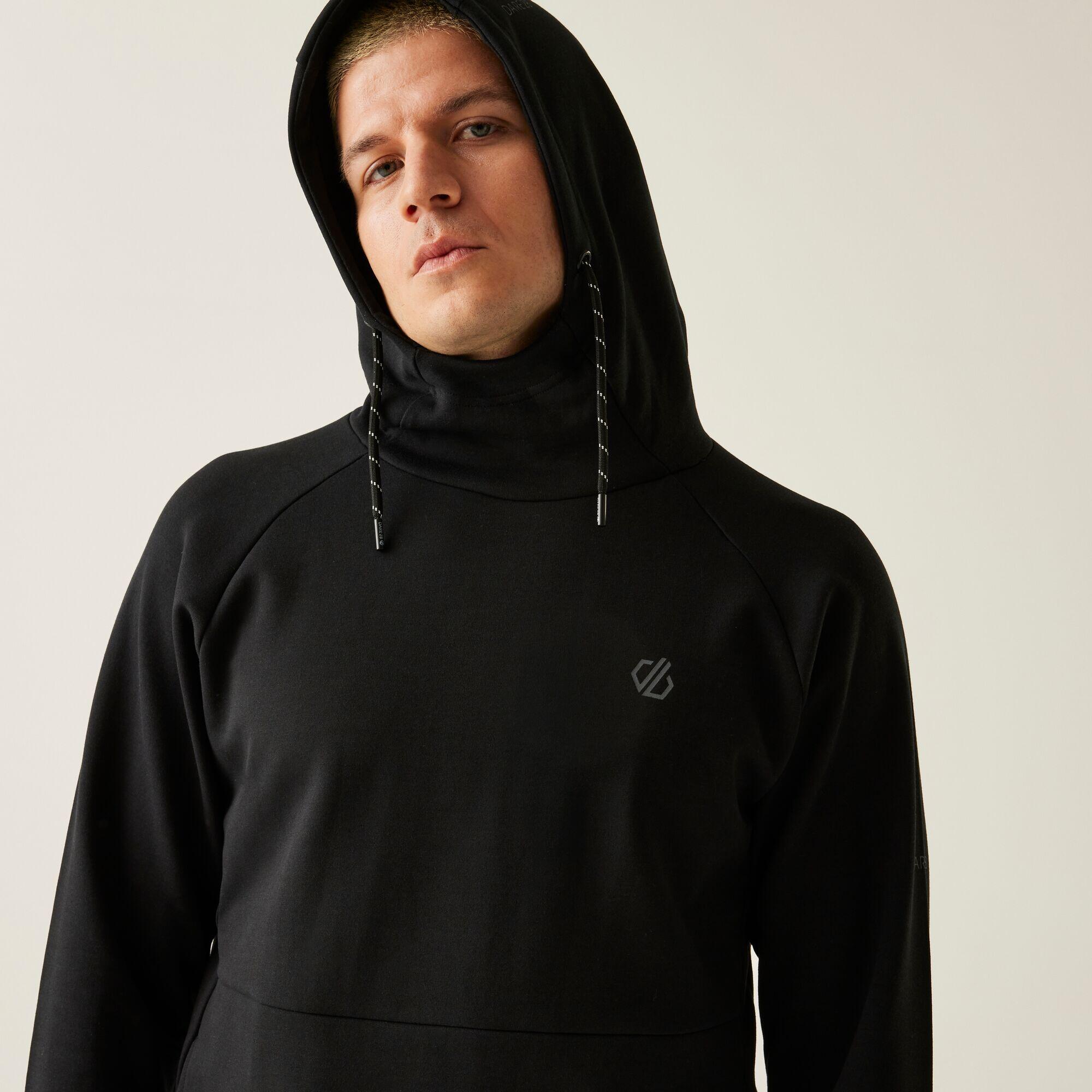 Sweat à capuche isolant en polaire Ollie pour homme 6/7