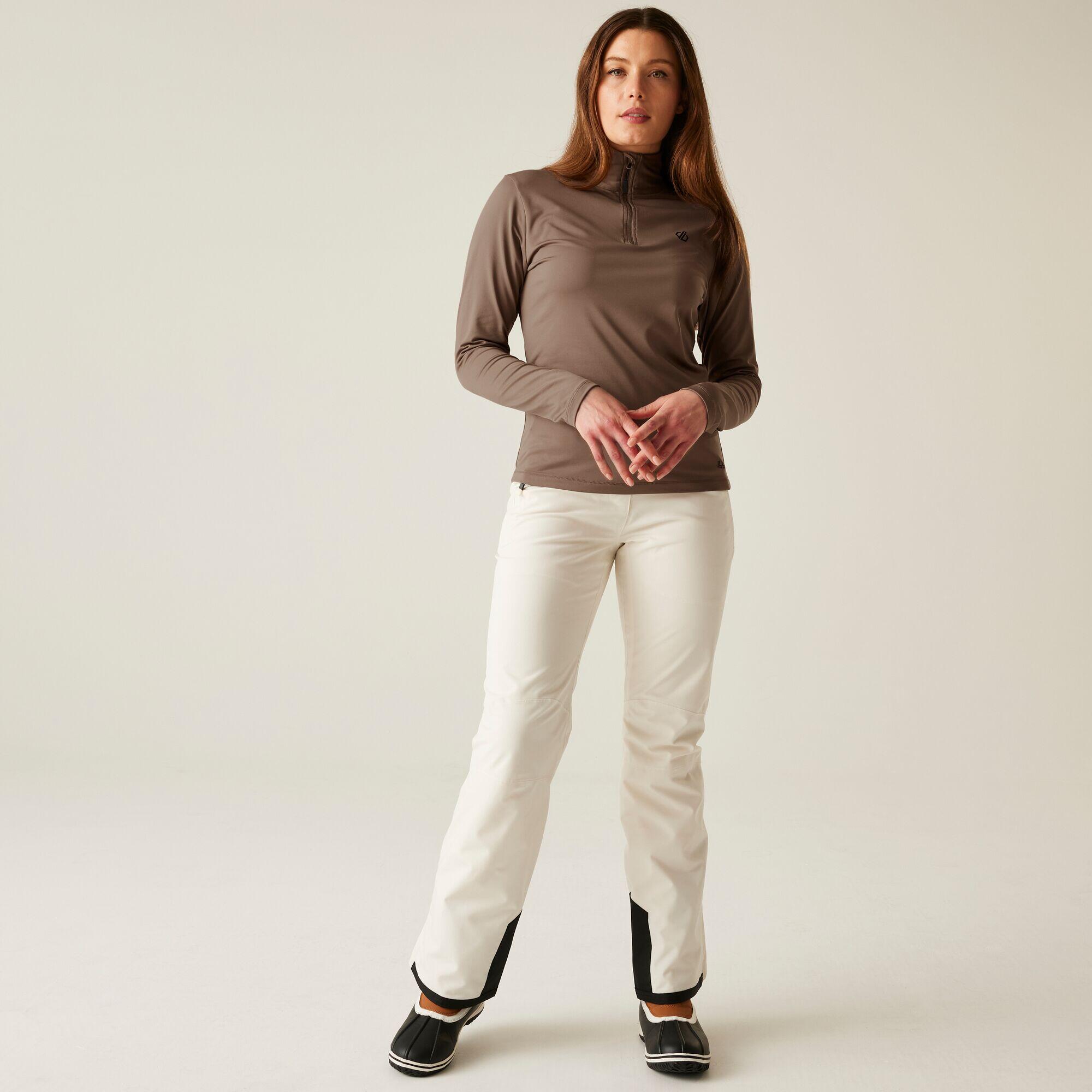 Piumino Sci Donna Lowline II 3/7