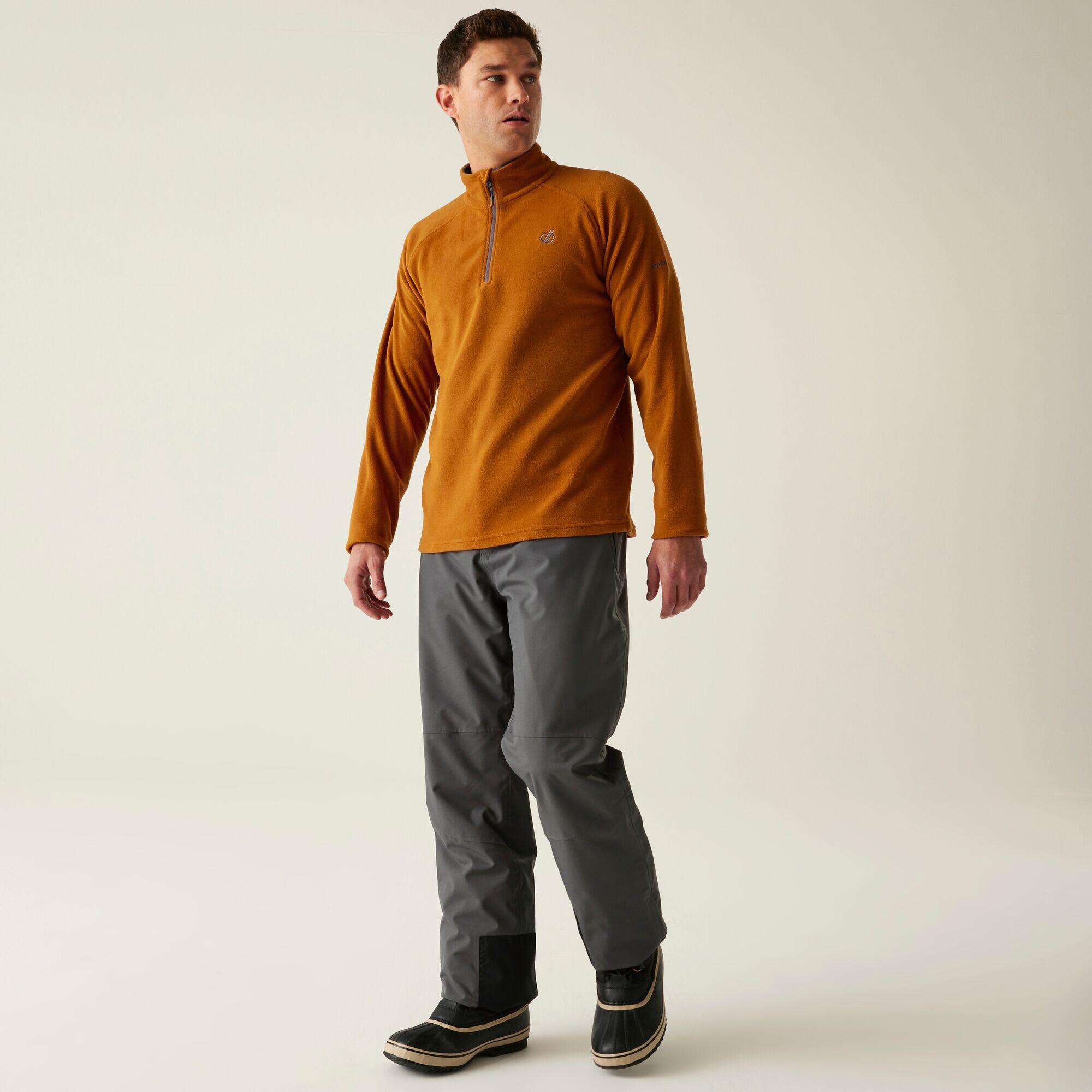 Freethink II Half Zip Ski polaire pour homme 3/7