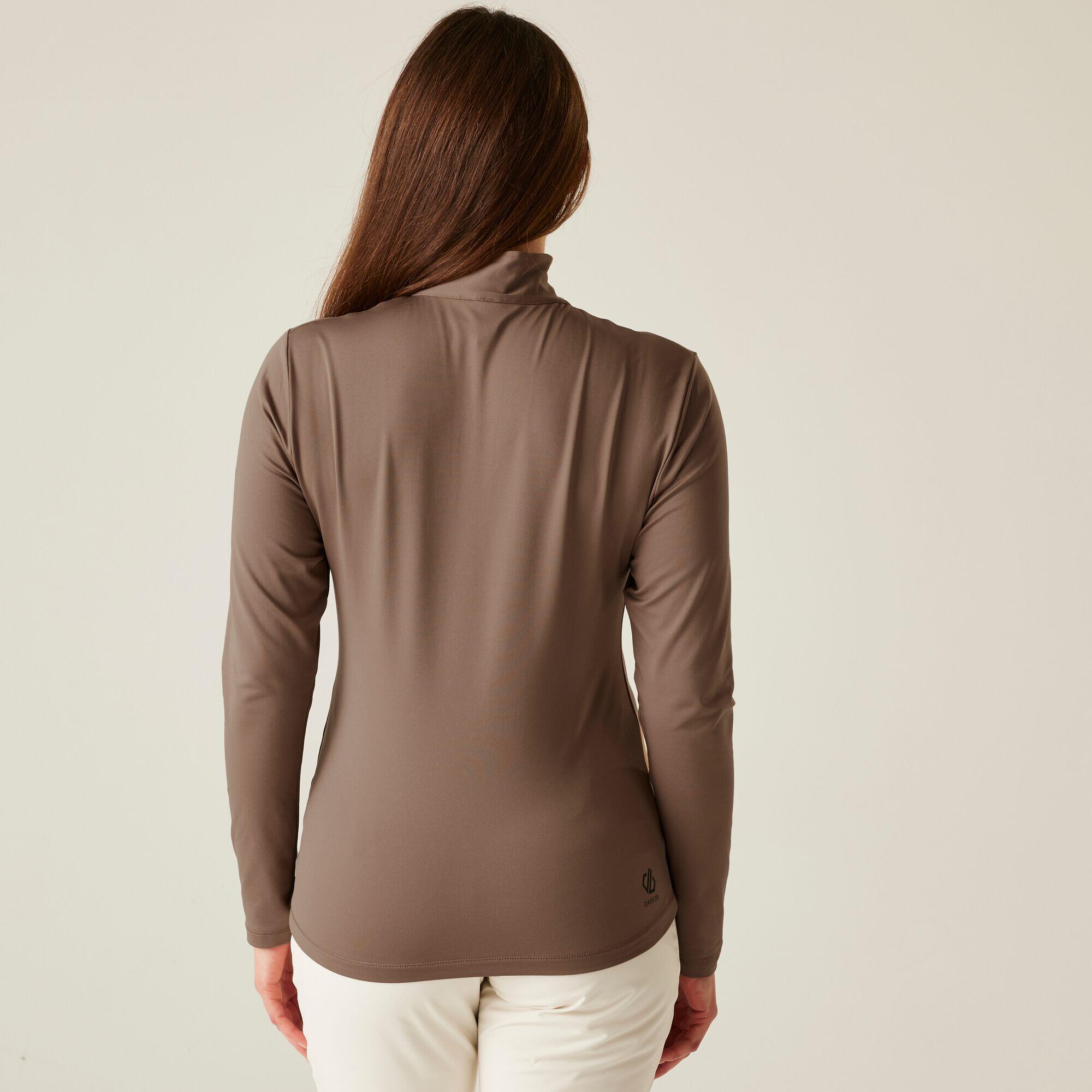 Piumino Sci Donna Lowline II 2/7