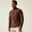 Polaire - Freethink II gris foncé homme