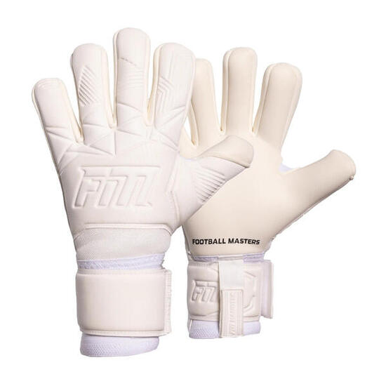 Rękawice bramkarskie Varis X