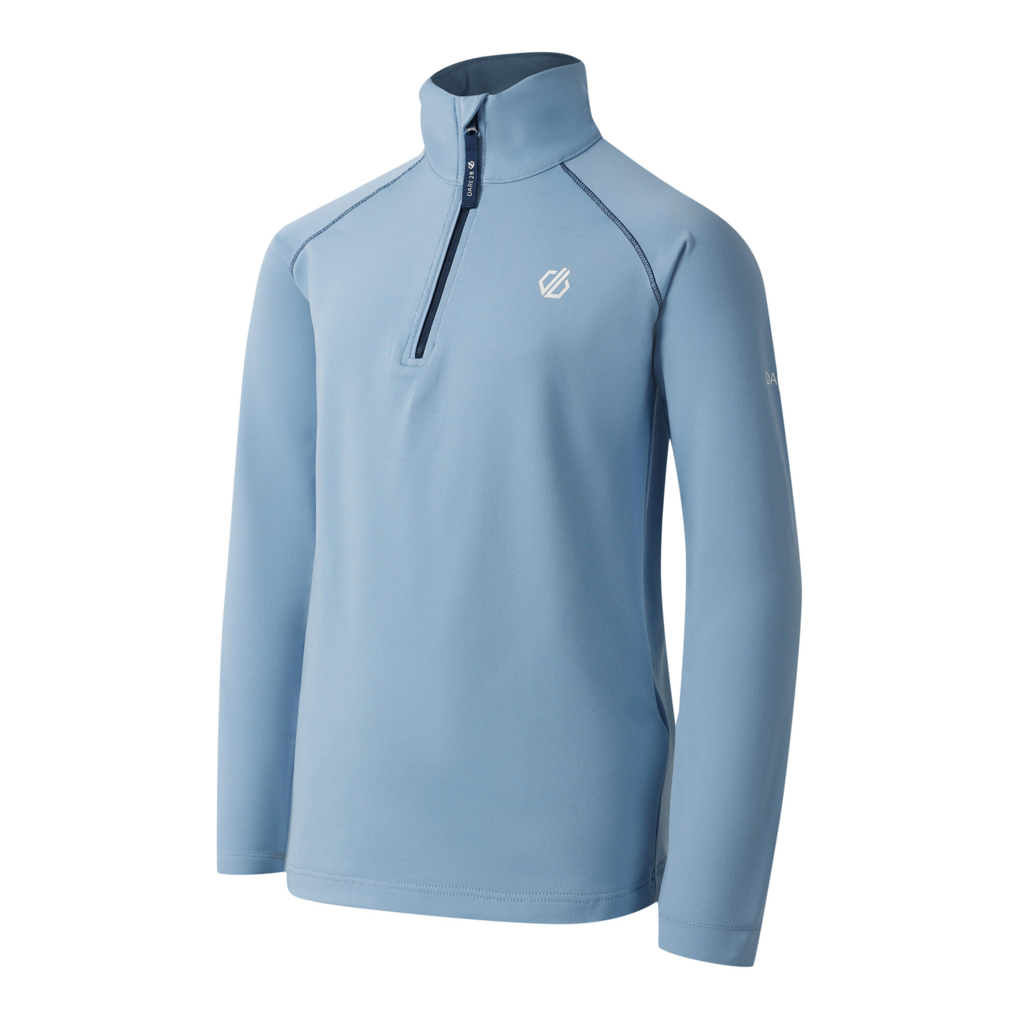 UnterziehTrikot Dare 2B Consist II Core Stretch 6/7